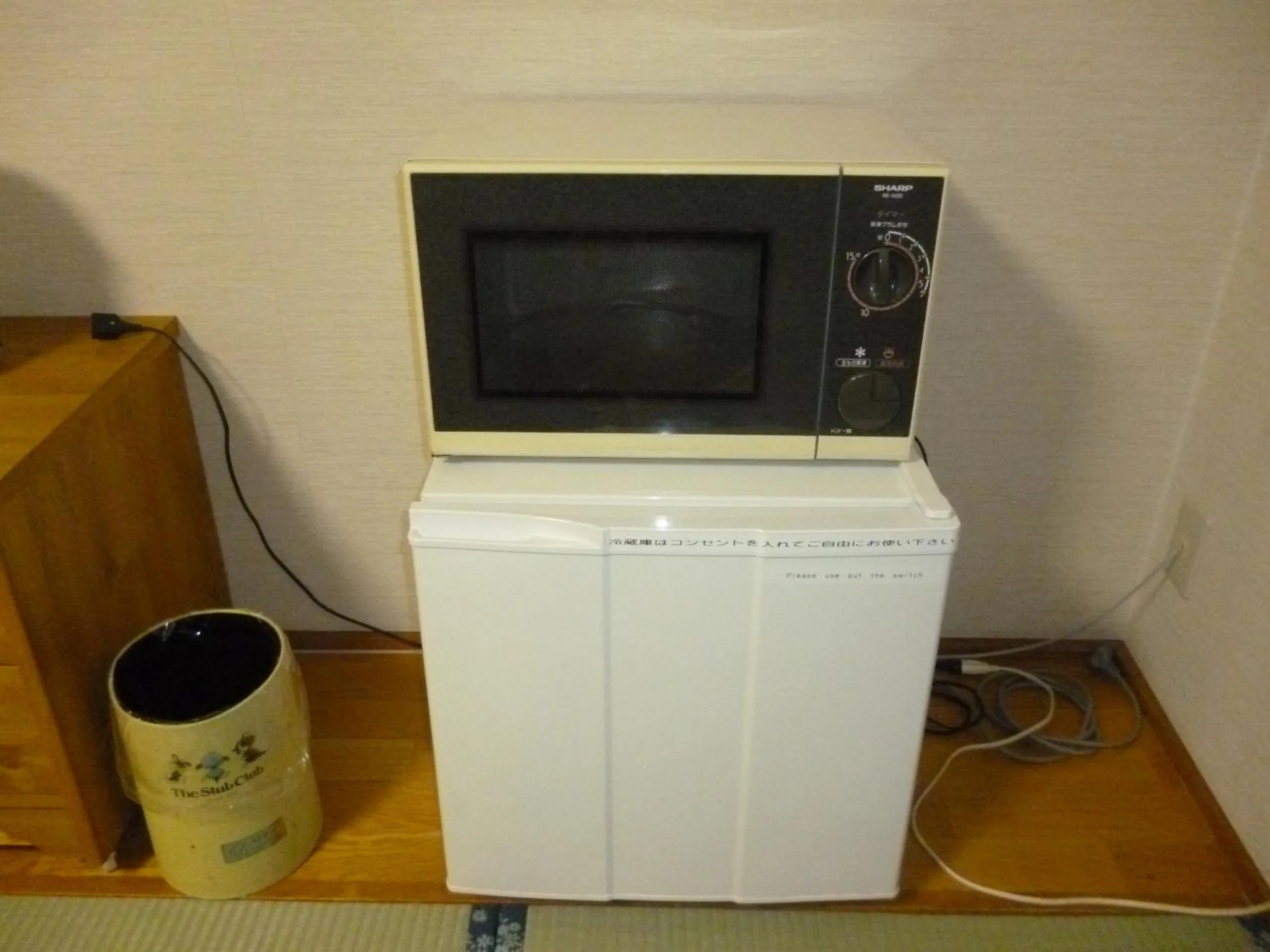 Dining area in Sudomari Hotel Roman Tsutsuji