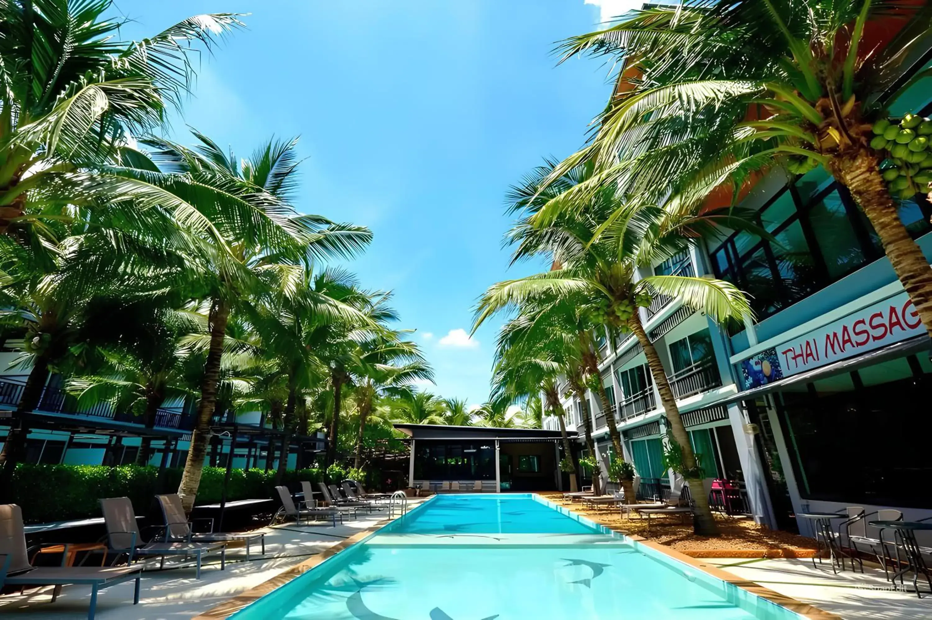 Aranta Suvarnabhumi Aranta Suvarnabhumi