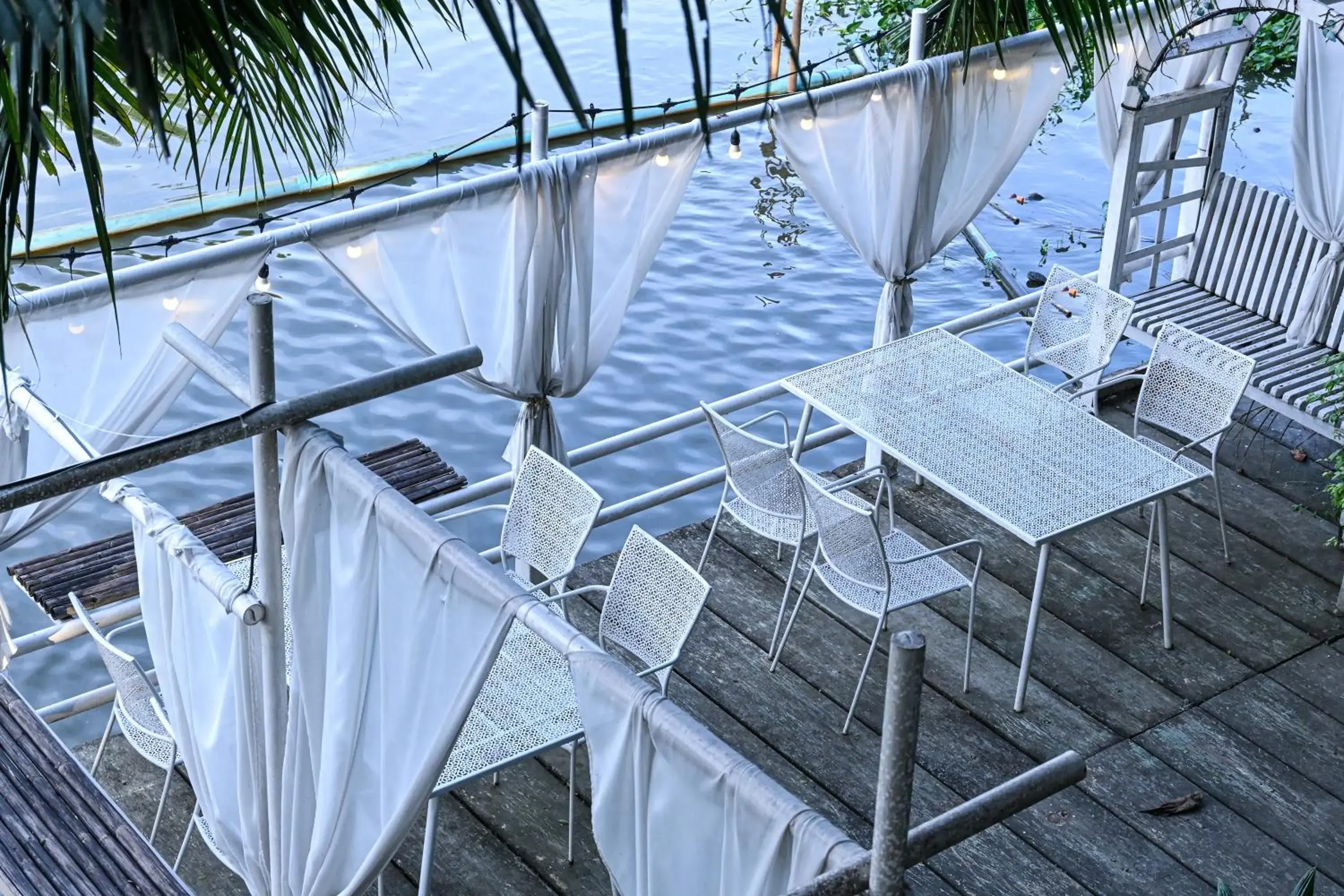 Property building in Aranta Suvarnabhumi Property building in Aranta Suvarnabhumi