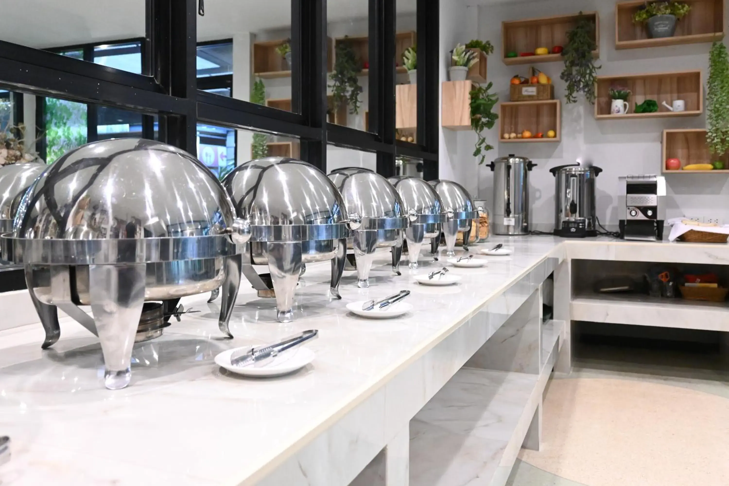 Restaurant/places to eat in Aranta Suvarnabhumi Restaurant/places to eat in Aranta Suvarnabhumi