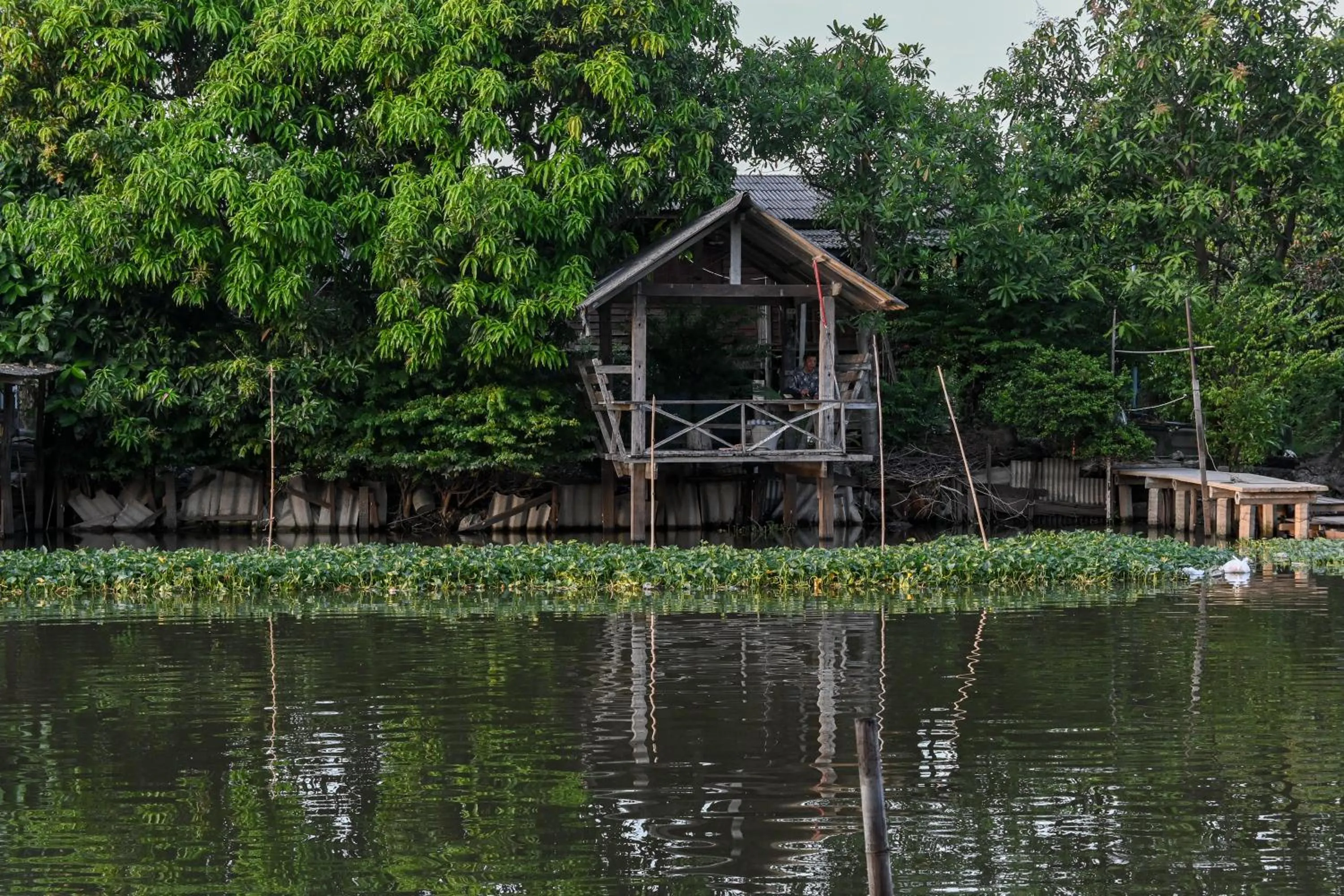 View (from property/room) in Aranta Suvarnabhumi