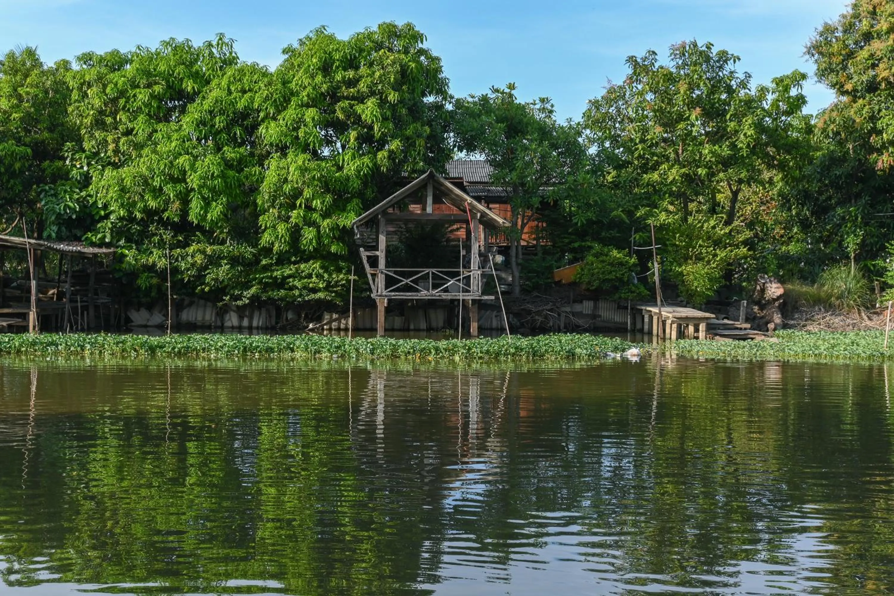 View (from property/room) in Aranta Suvarnabhumi