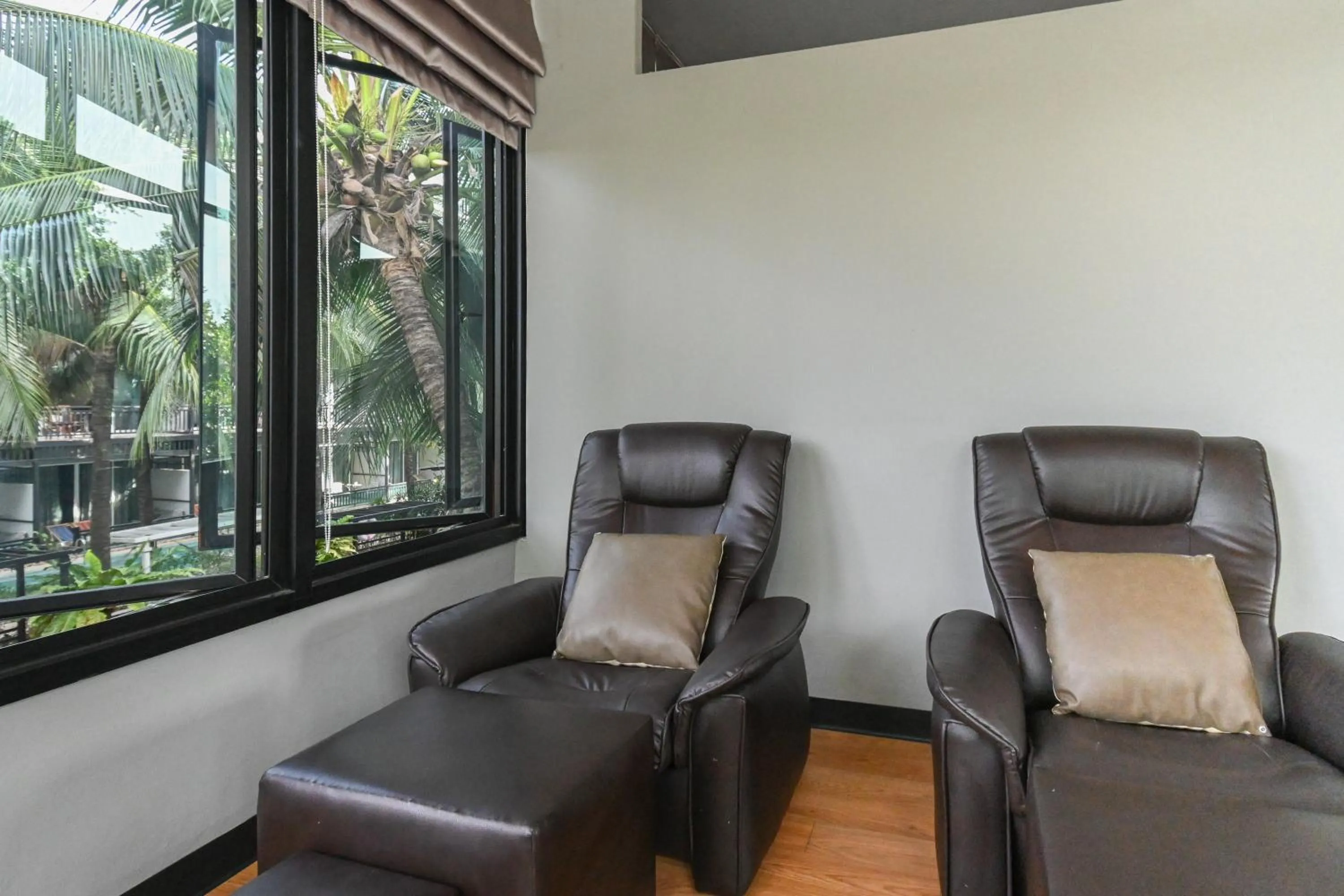 Massage in Aranta Suvarnabhumi