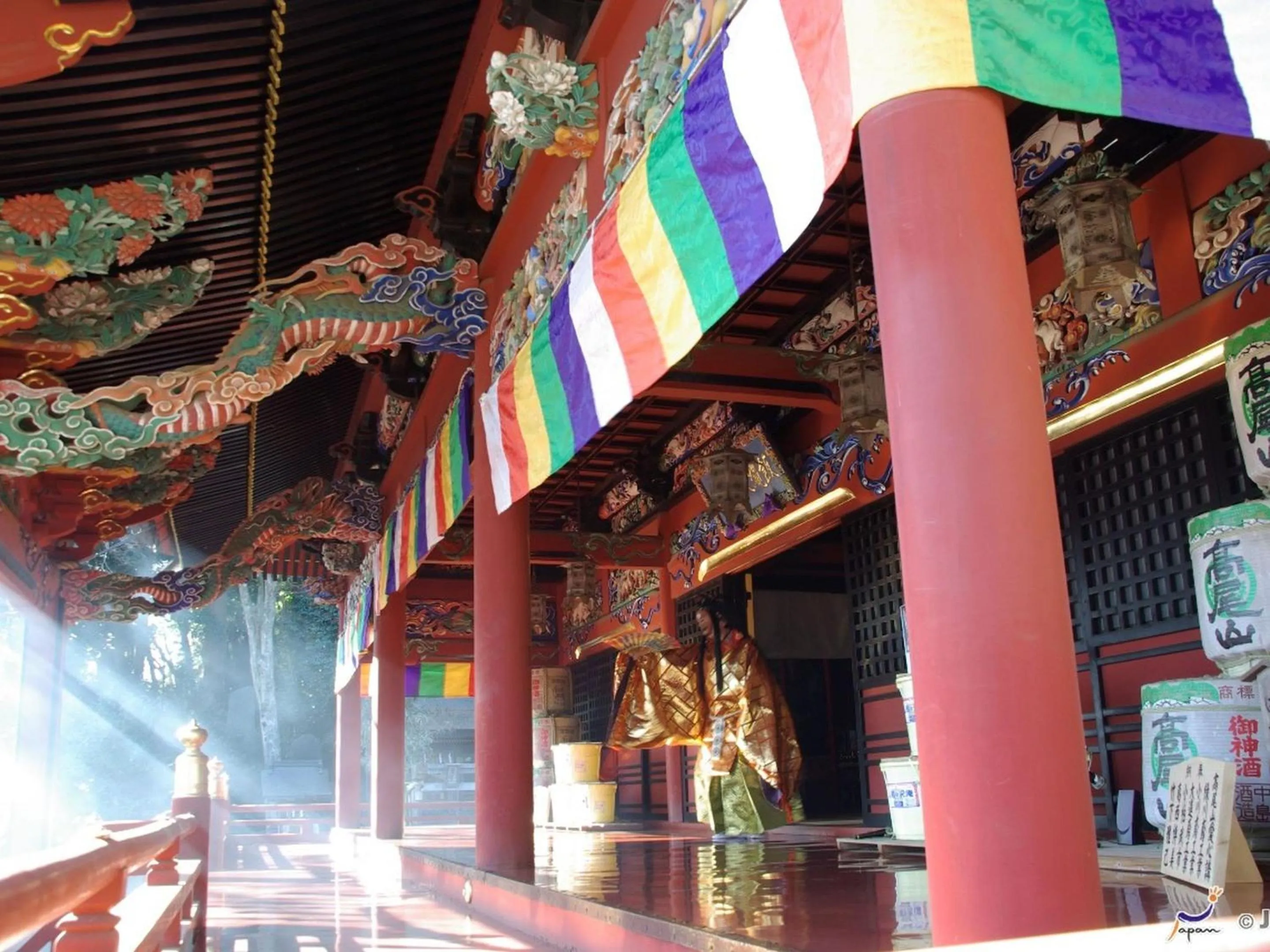 Activities in Hotel Wing International Sagamihara