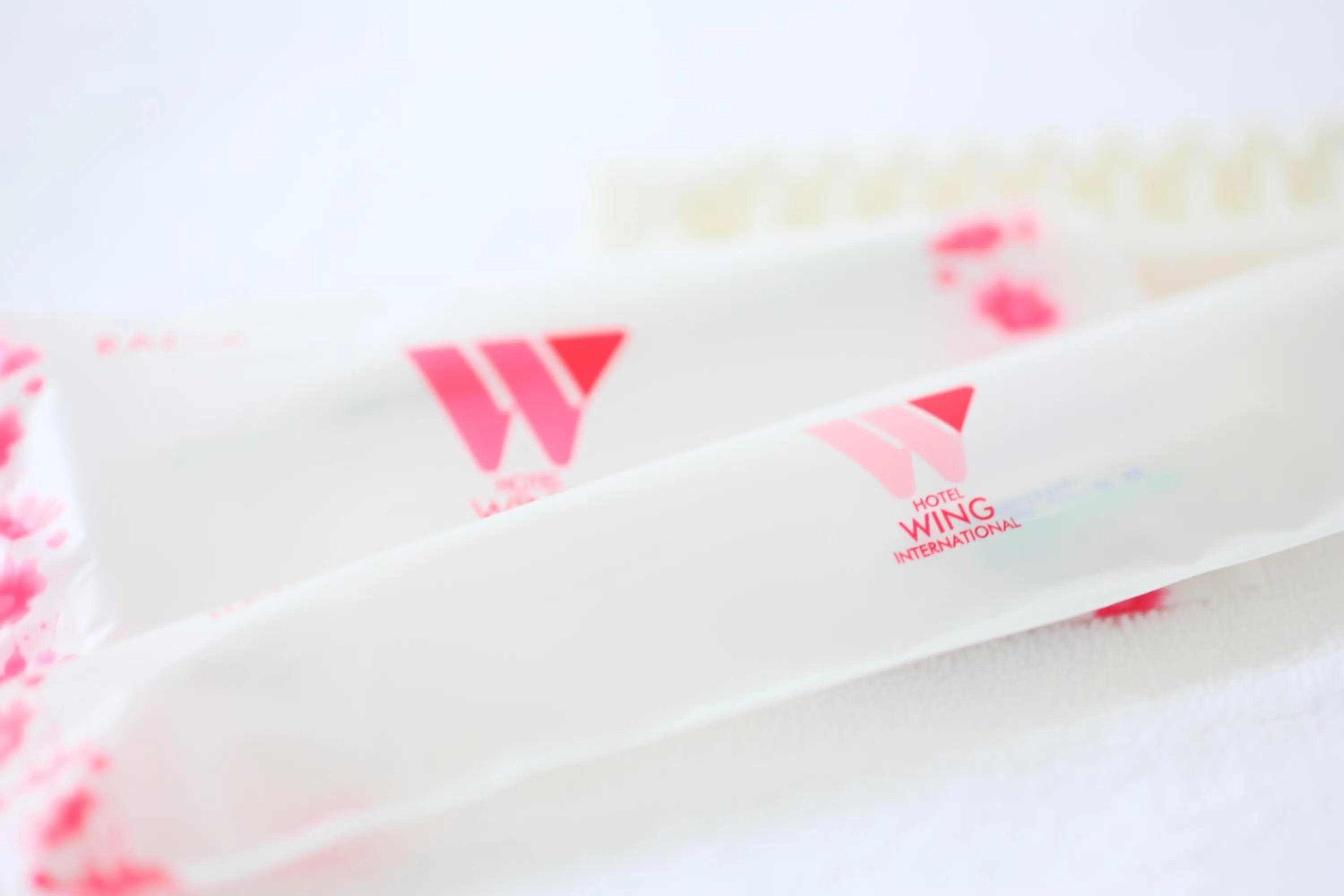 Photo of the whole room in Hotel Wing International Sagamihara