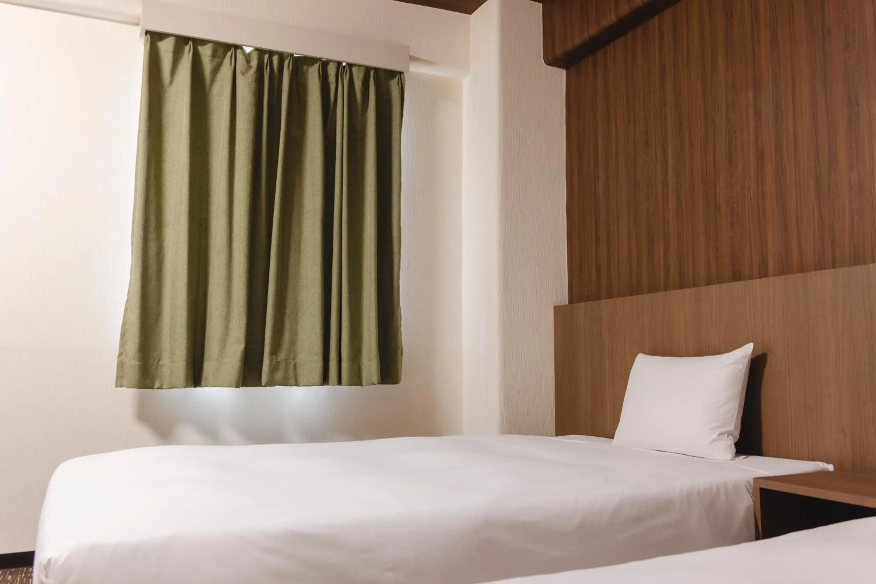 Photo of the whole room, Bed in KOKO STAY Sagamihara - formerly Hotel Wing International Sagamihara Photo of the whole room, Bed in KOKO STAY Sagamihara - formerly Hotel Wing International Sagamihara