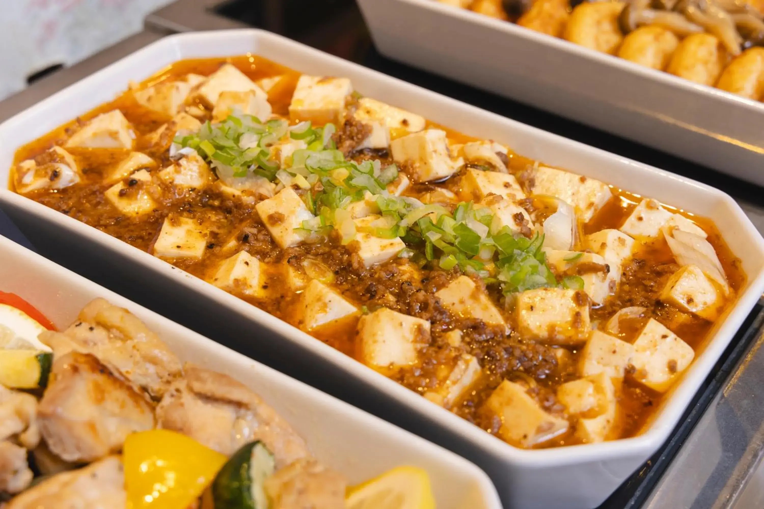 Breakfast in KOKO STAY Sagamihara - formerly Hotel Wing International Sagamihara Breakfast in KOKO STAY Sagamihara - formerly Hotel Wing International Sagamihara