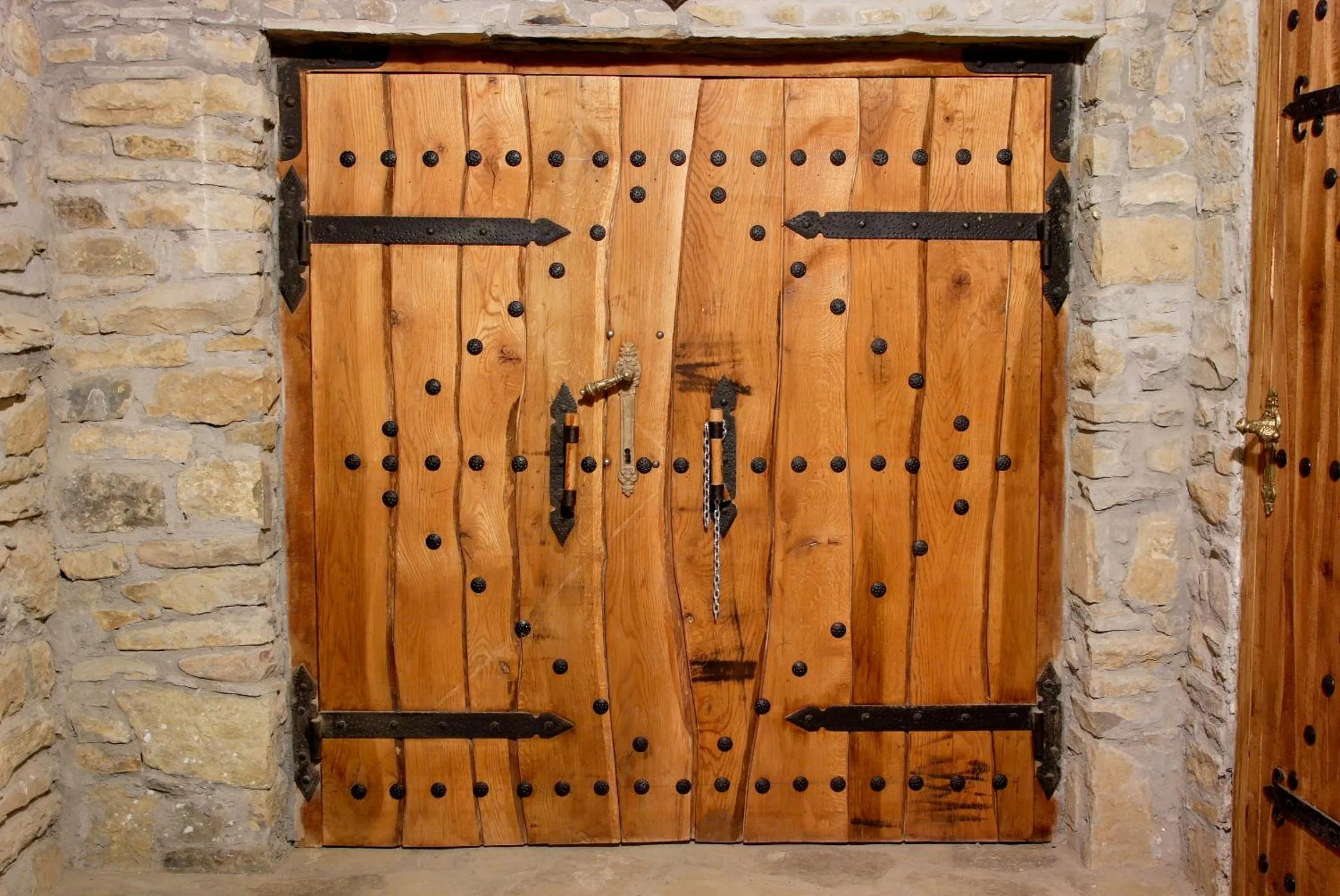 Other in Chateau Copsa Complex