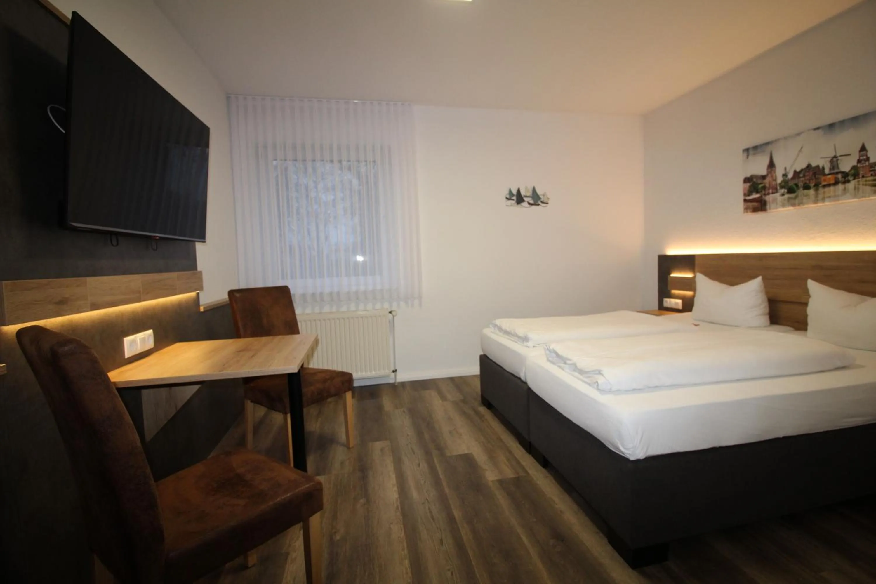 Hotel Stubbe