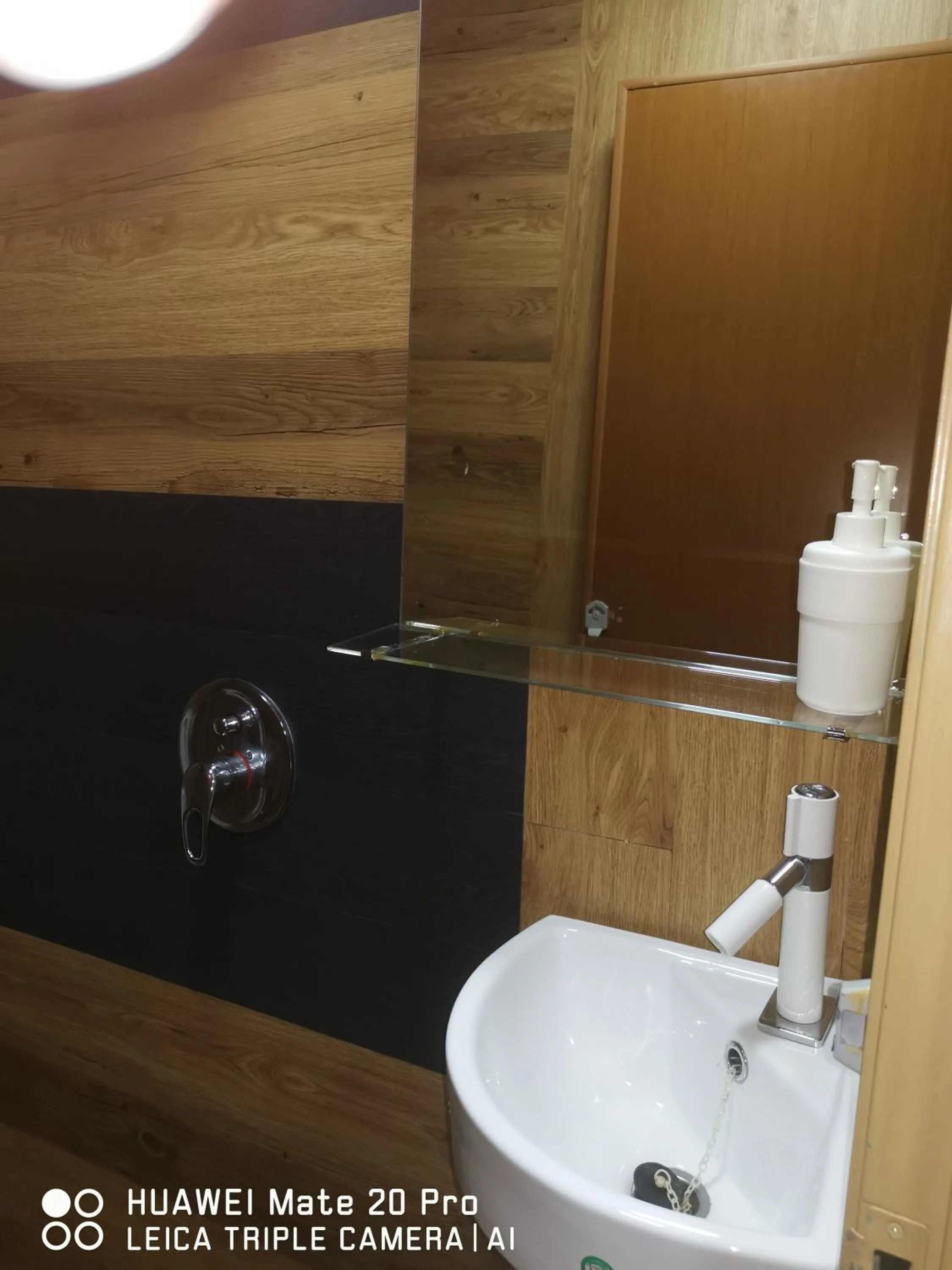 Yeob Bay hotel Ampang