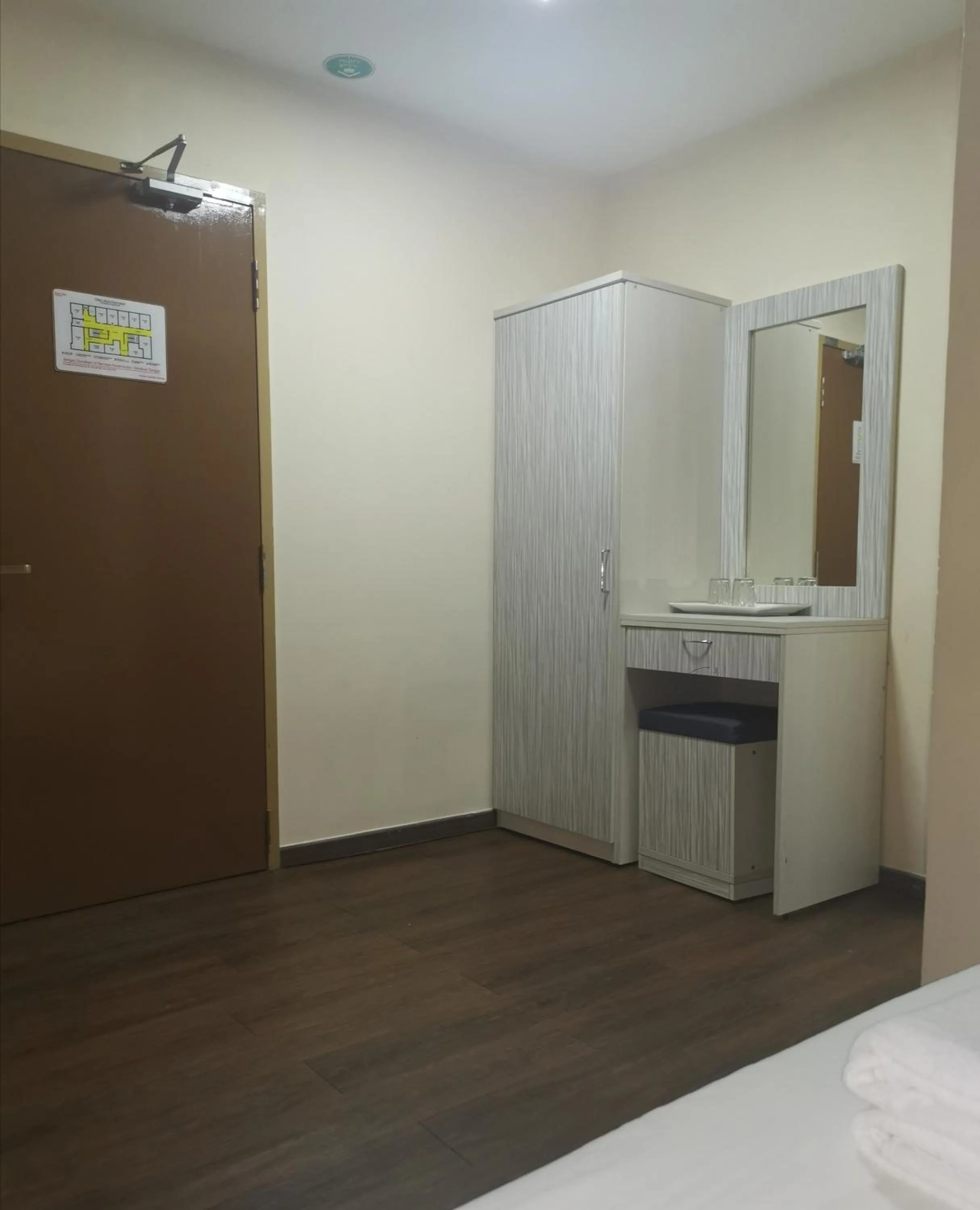 Yeob Bay hotel Ampang