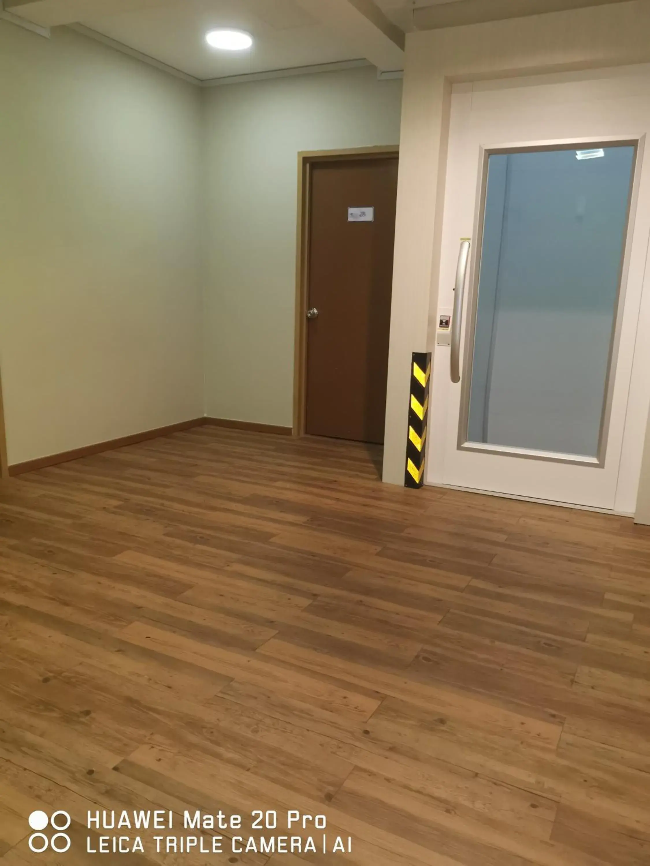 Facade/entrance in Yeob Bay hotel Ampang Facade/entrance in Yeob Bay hotel Ampang