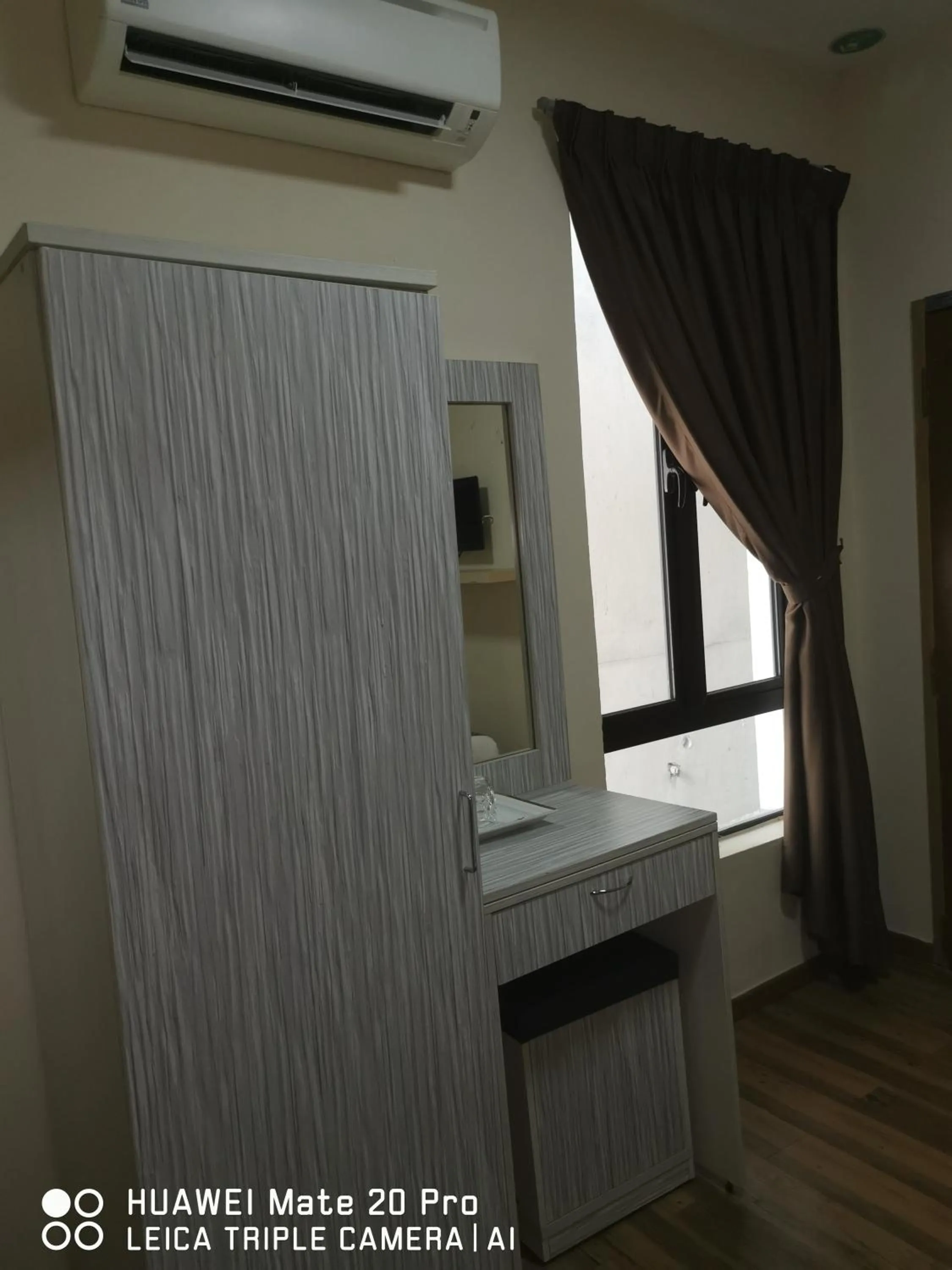 View (from property/room) in Yeob Bay hotel Ampang