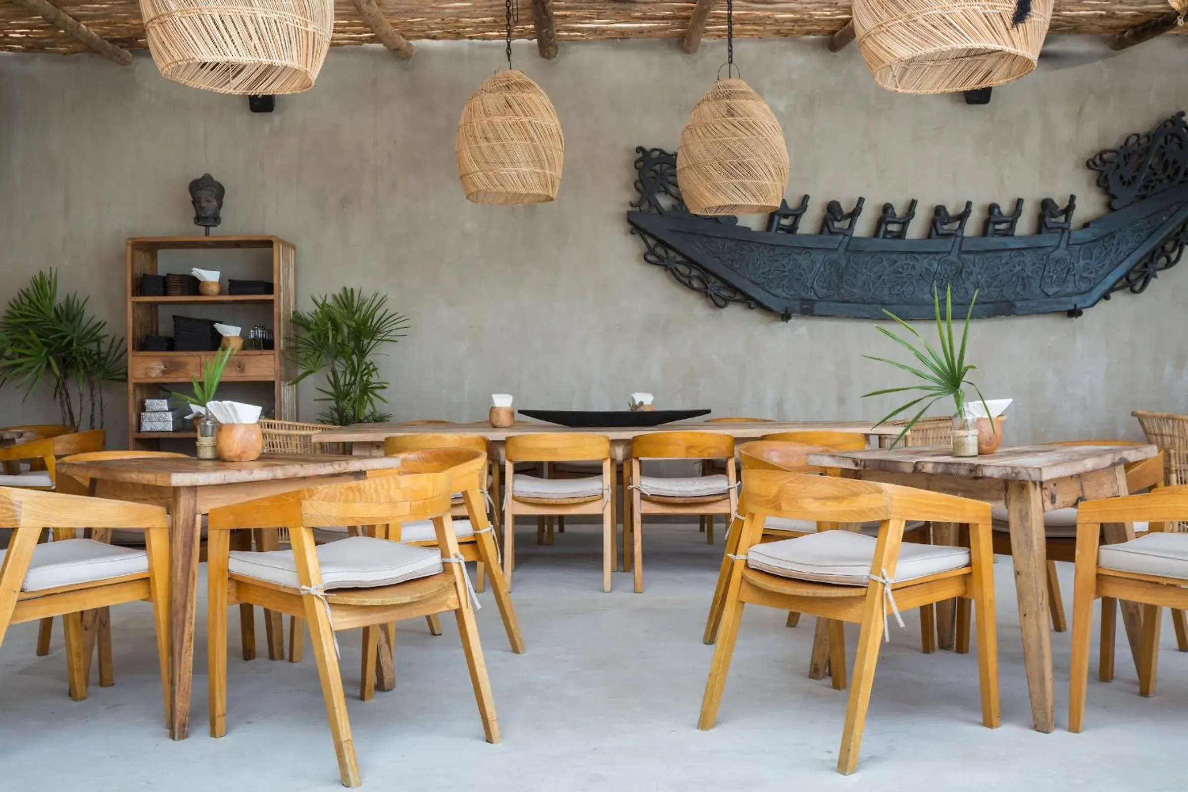 Restaurant/places to eat in Karma Resort Restaurant/places to eat in Karma Resort