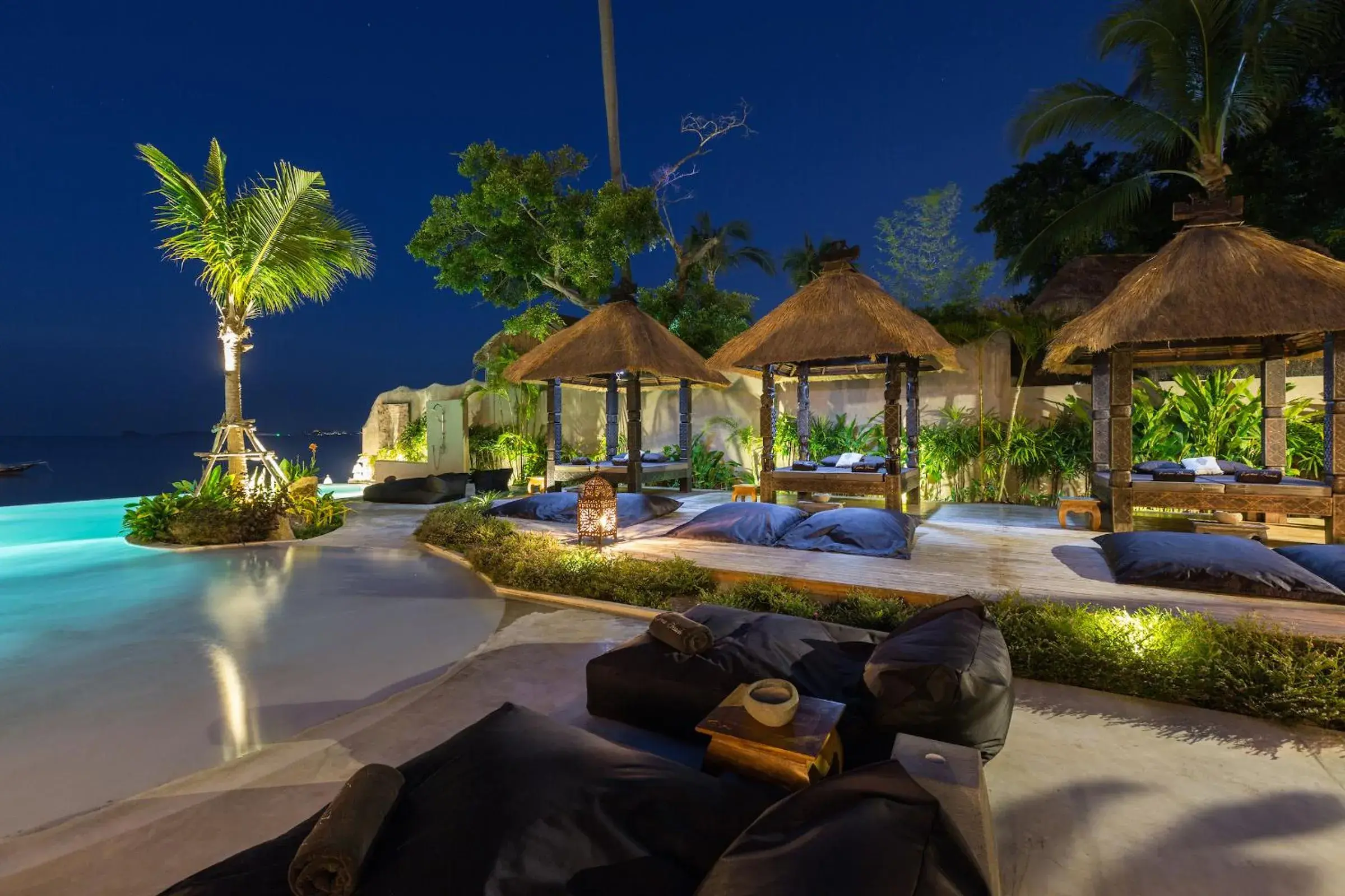Restaurant/places to eat in Karma Resort Restaurant/places to eat in Karma Resort