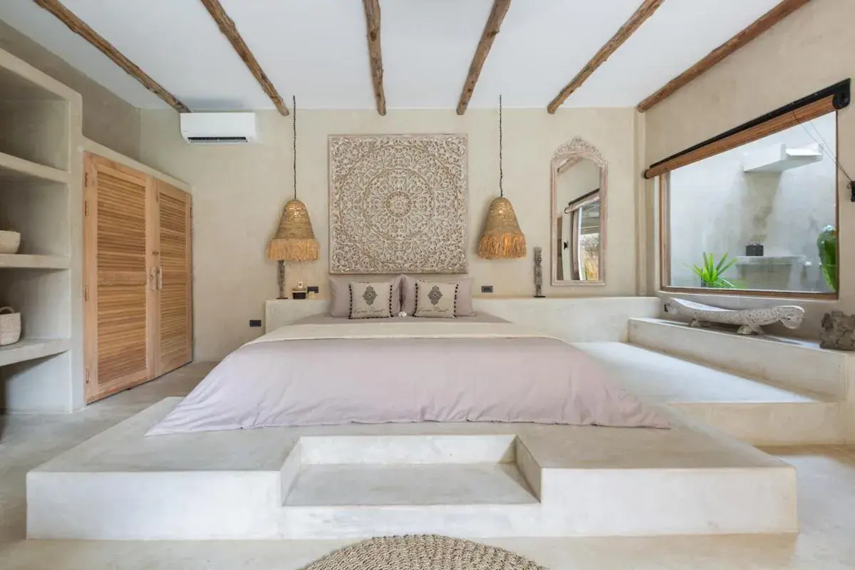 Photo of the whole room, Bed in Karma Resort Photo of the whole room, Bed in Karma Resort