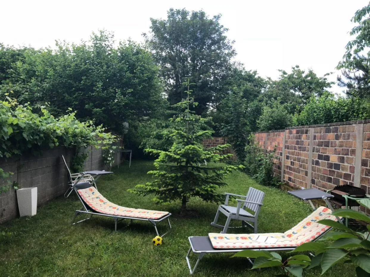 SOL'ANGE Maison d'Hotes