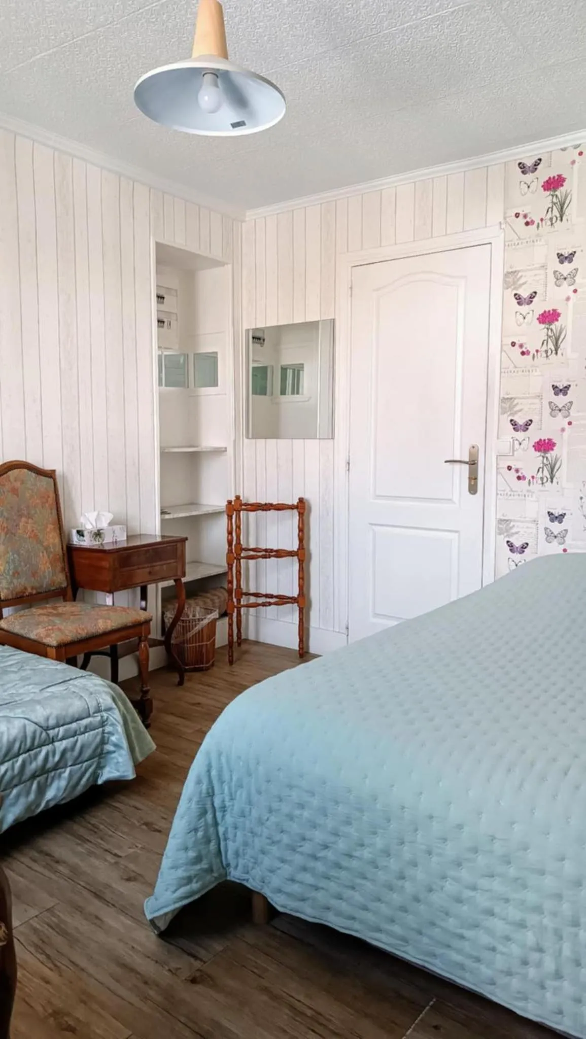 SOL'ANGE Maison d'Hotes