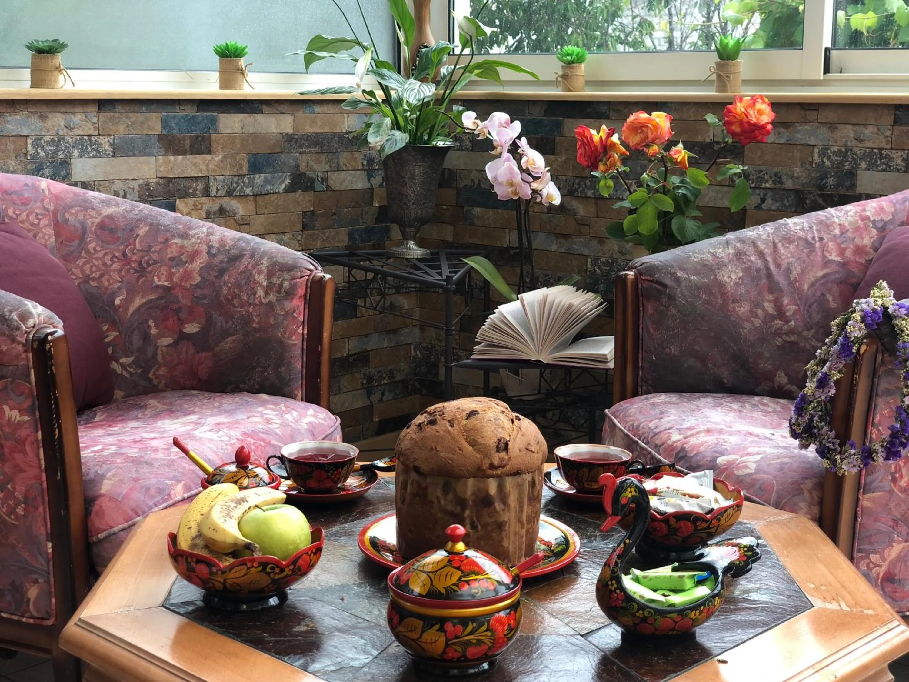 SOL'ANGE Maison d'Hotes