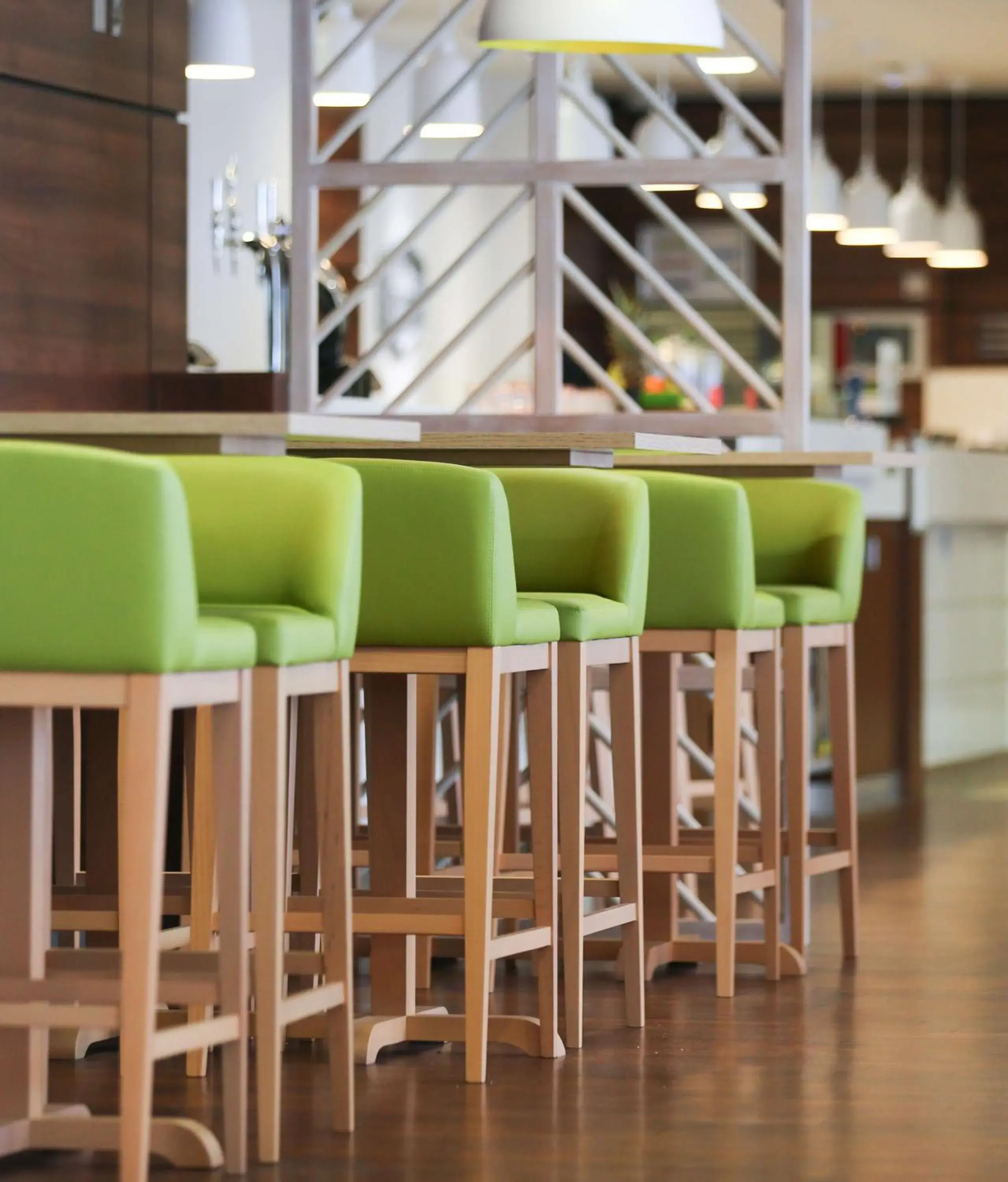 Lounge or bar, Lounge/Bar in Hampton By Hilton Exeter Airport