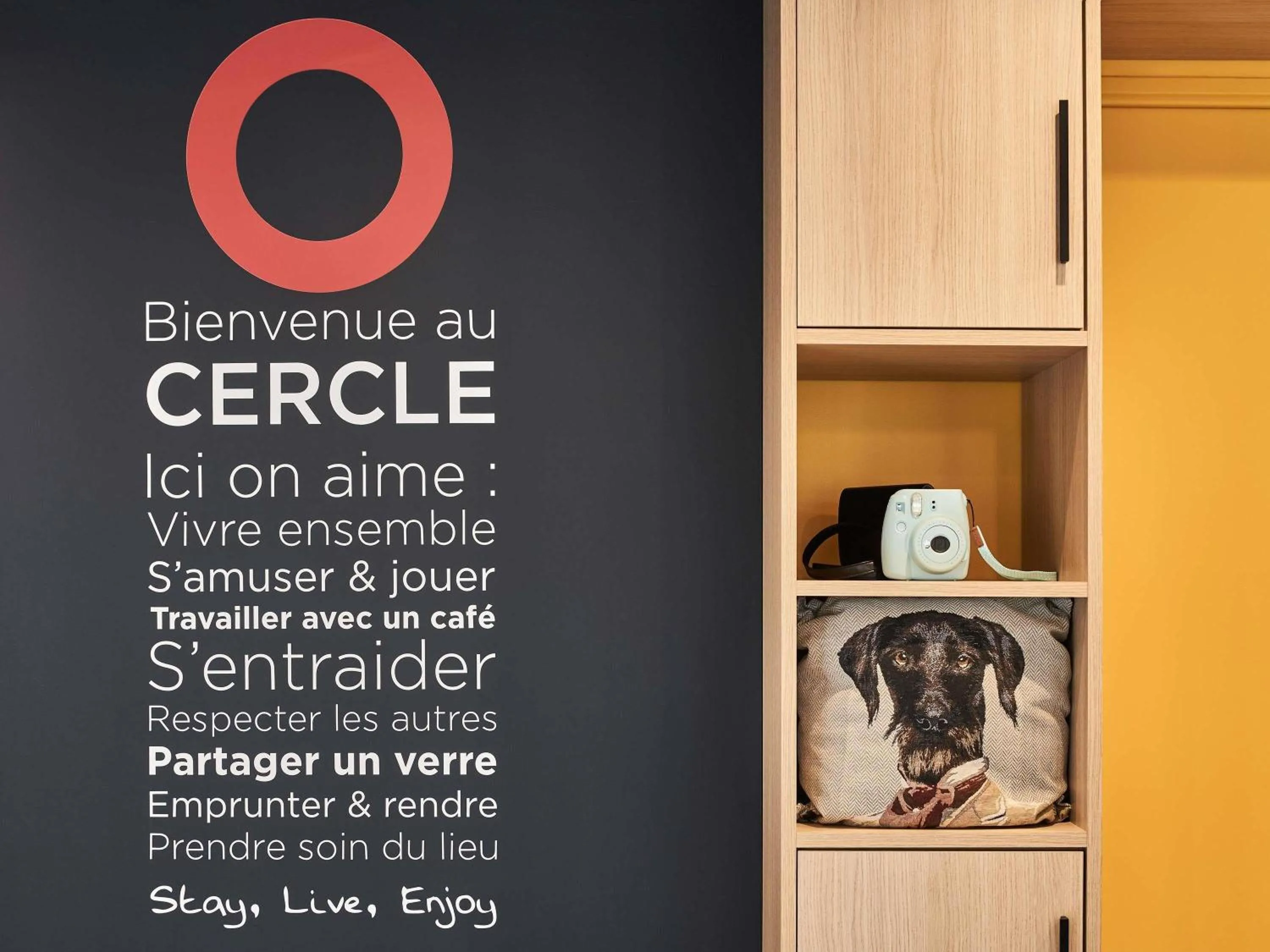 Other in Aparthotel Adagio Access Paris Saint-Denis Pleyel