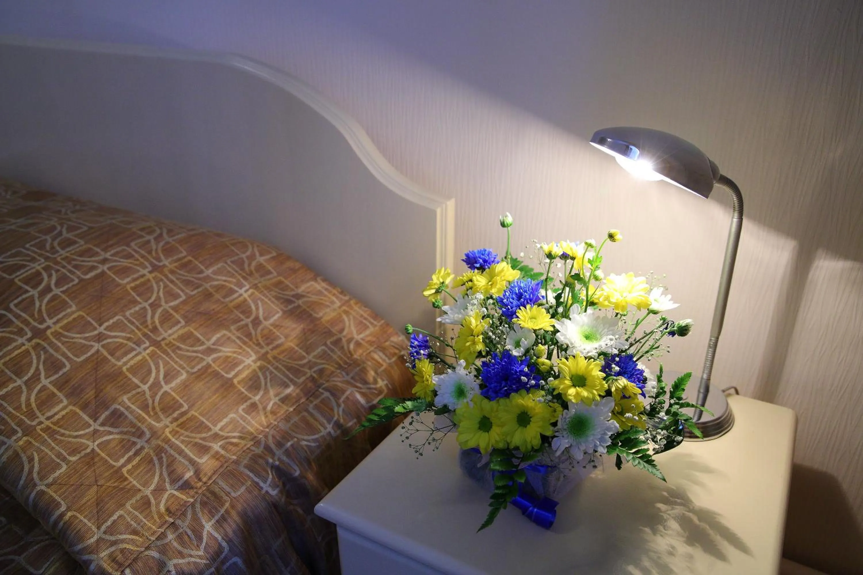 Other, Bed in Alpinist Hotel