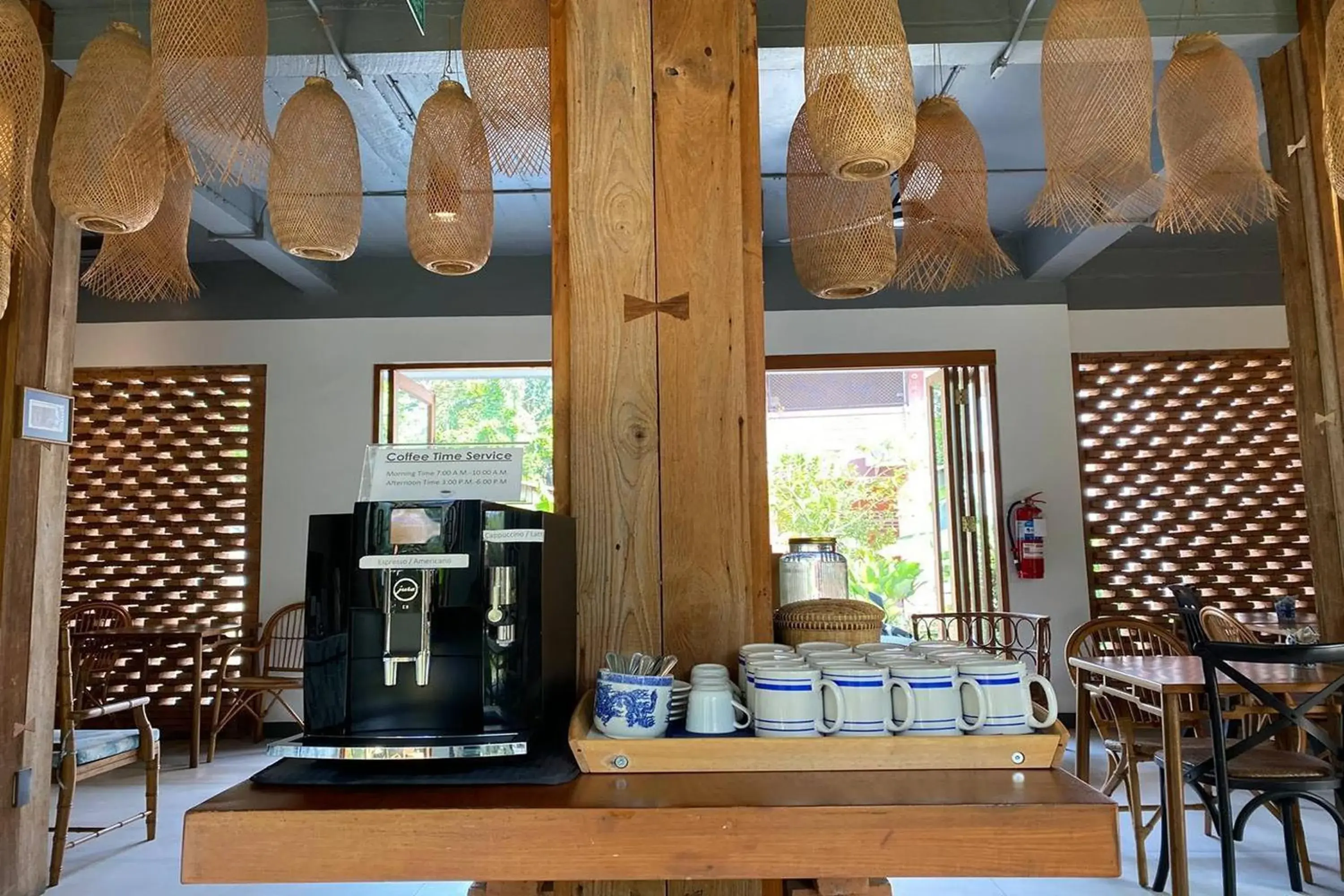 Restaurant/places to eat in The Locals Chiang Mai Restaurant/places to eat in The Locals Chiang Mai