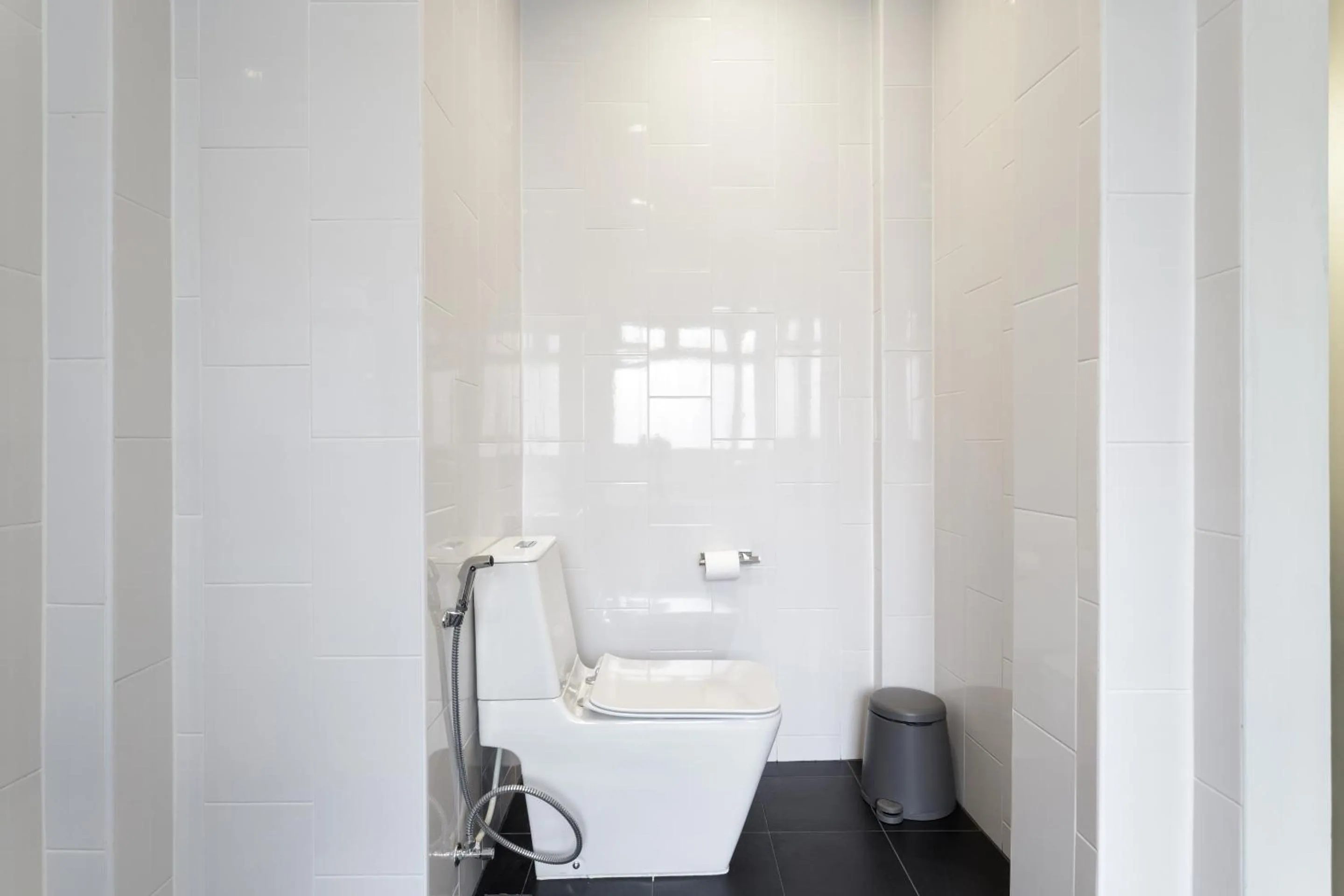 Bathroom in The Locals Chiang Mai