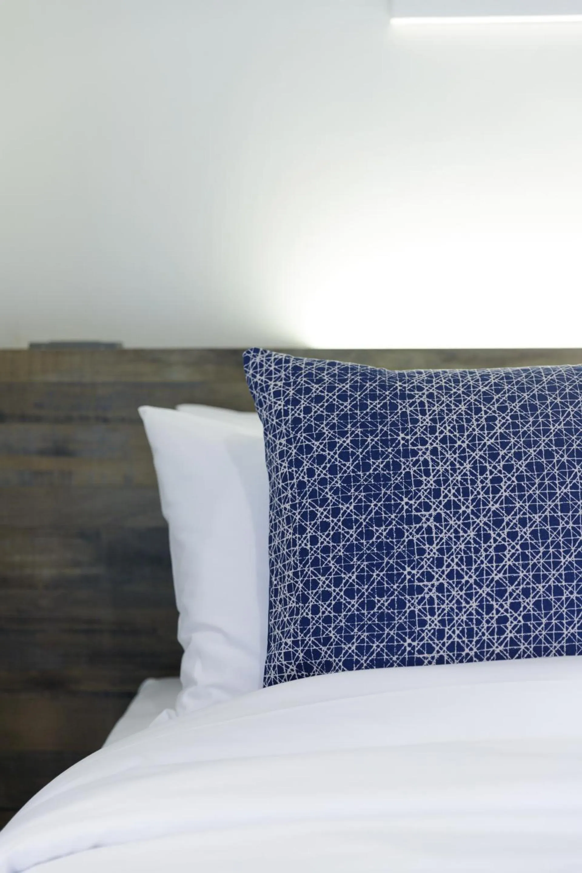 Bed in The Locals Chiang Mai