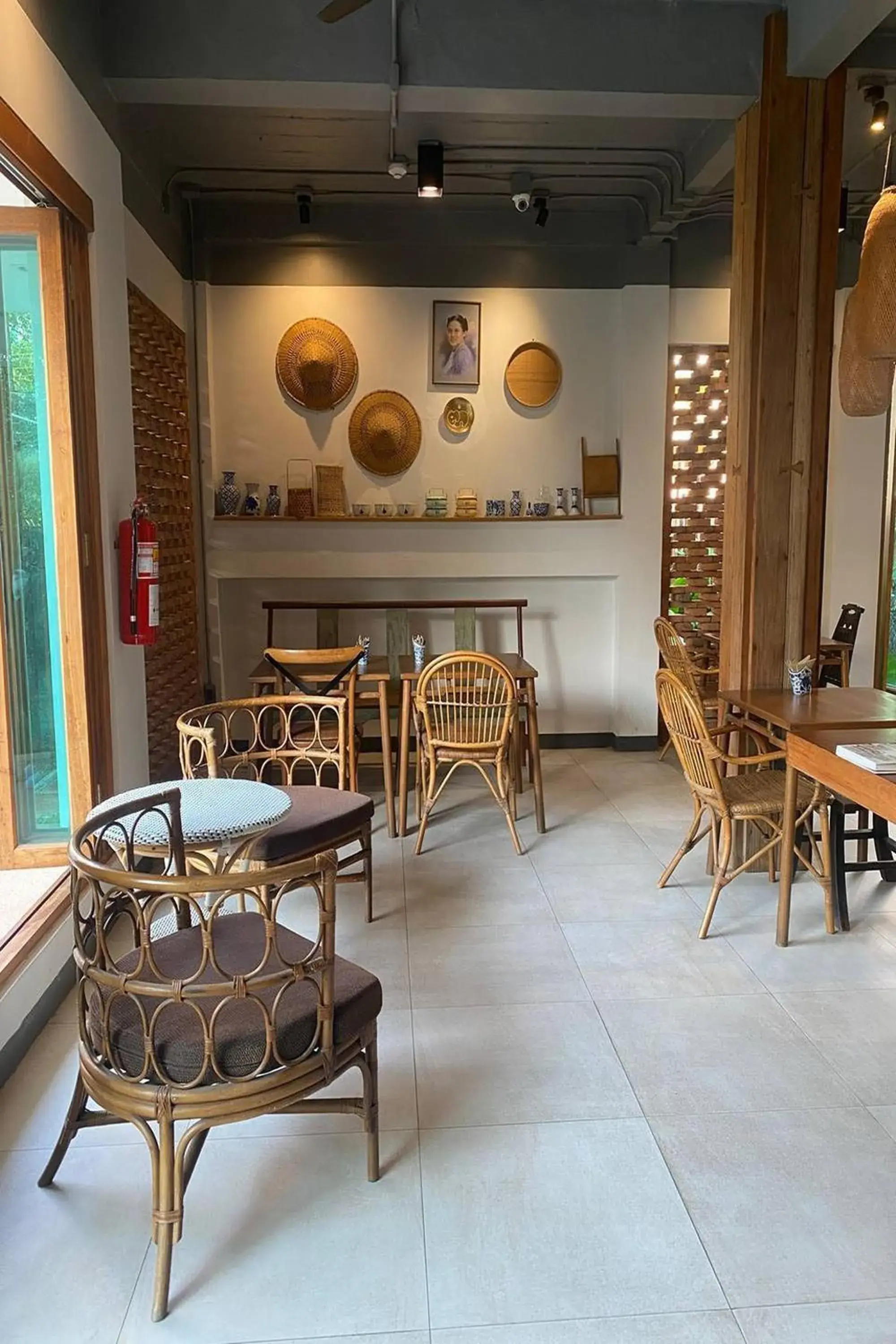 Restaurant/places to eat in The Locals Chiang Mai Restaurant/places to eat in The Locals Chiang Mai