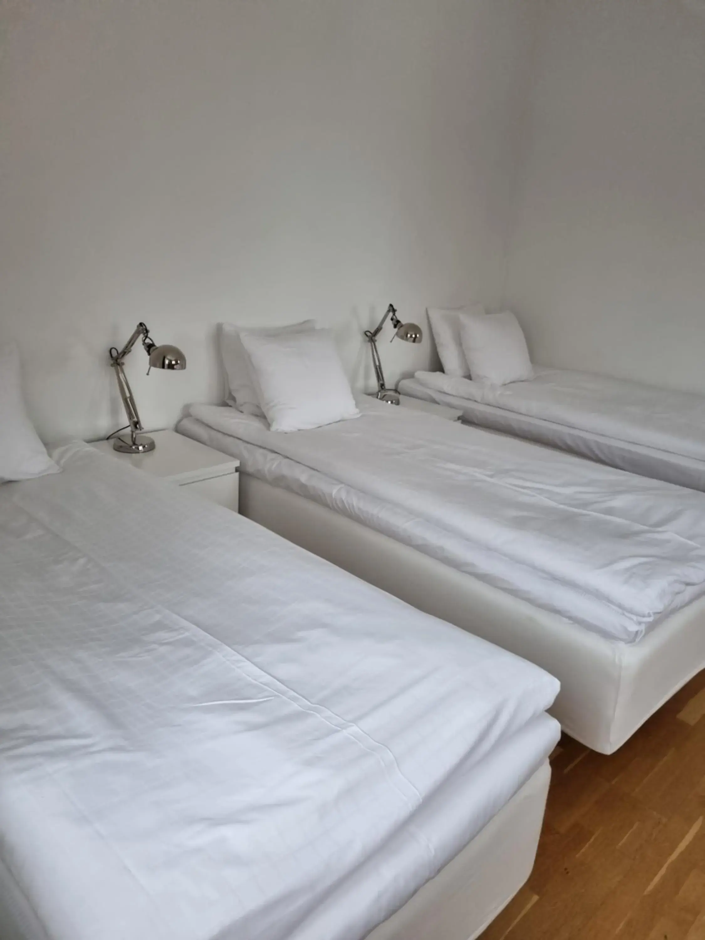 Deluxe Double Room - single occupancy in Gamla Järnhandeln - Norrskedika Hotell Deluxe Double Room - single occupancy in Gamla Järnhandeln - Norrskedika Hotell