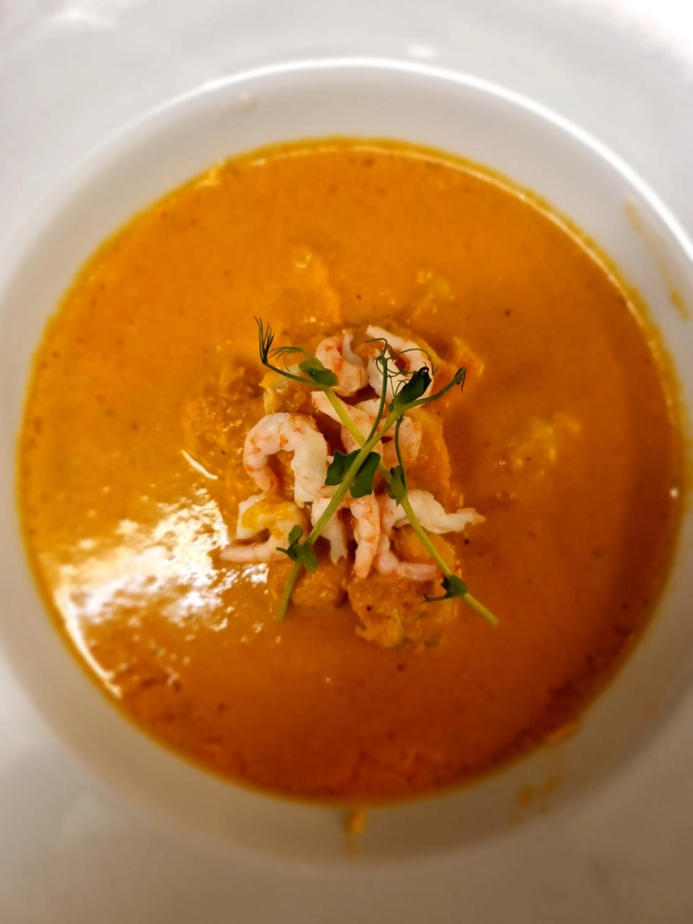 Food and drinks in Gamla Järnhandeln - Norrskedika Hotell