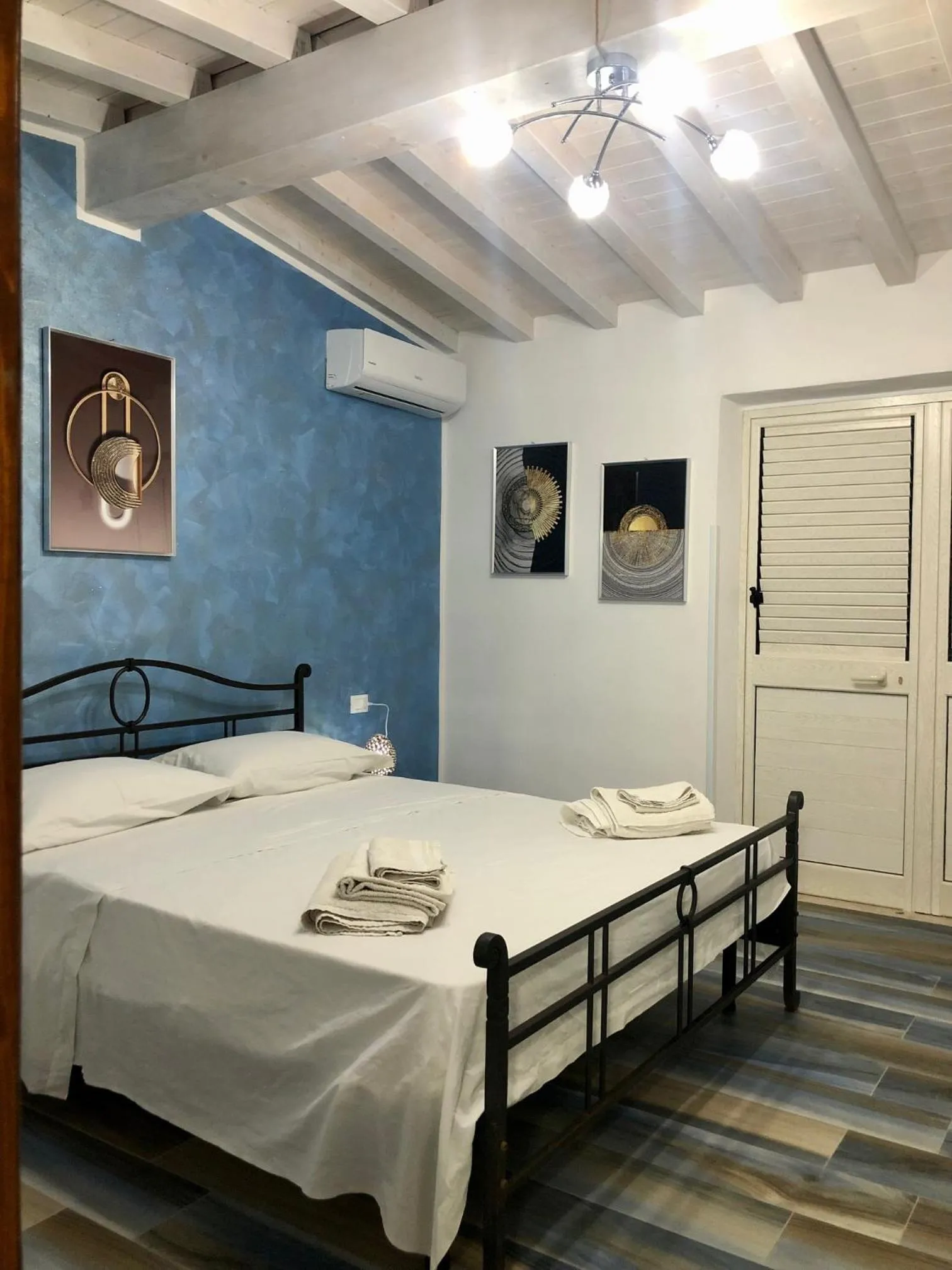 Villa Oasi Dei Sogni