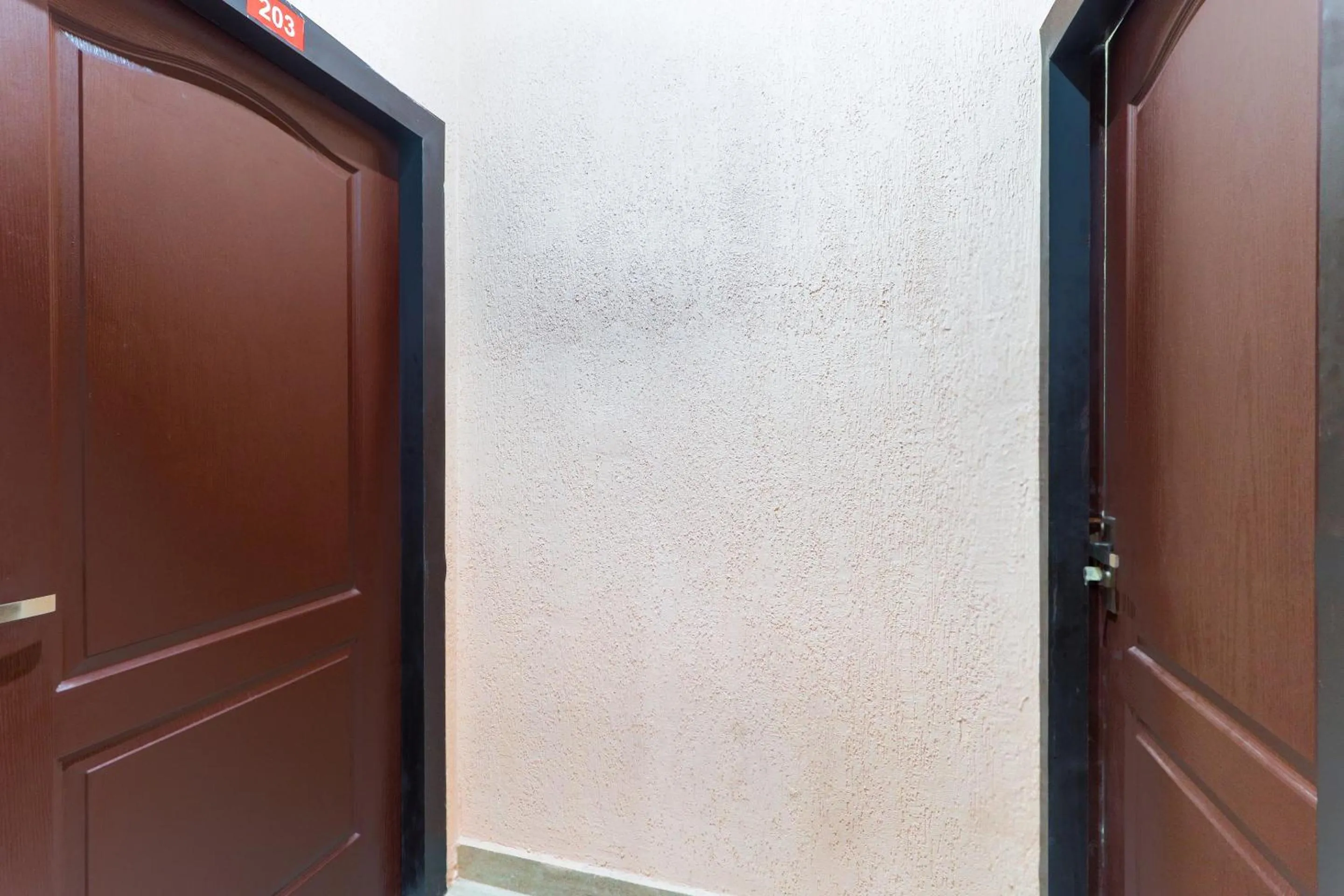 Lobby or reception in Hotel O Dev Raj