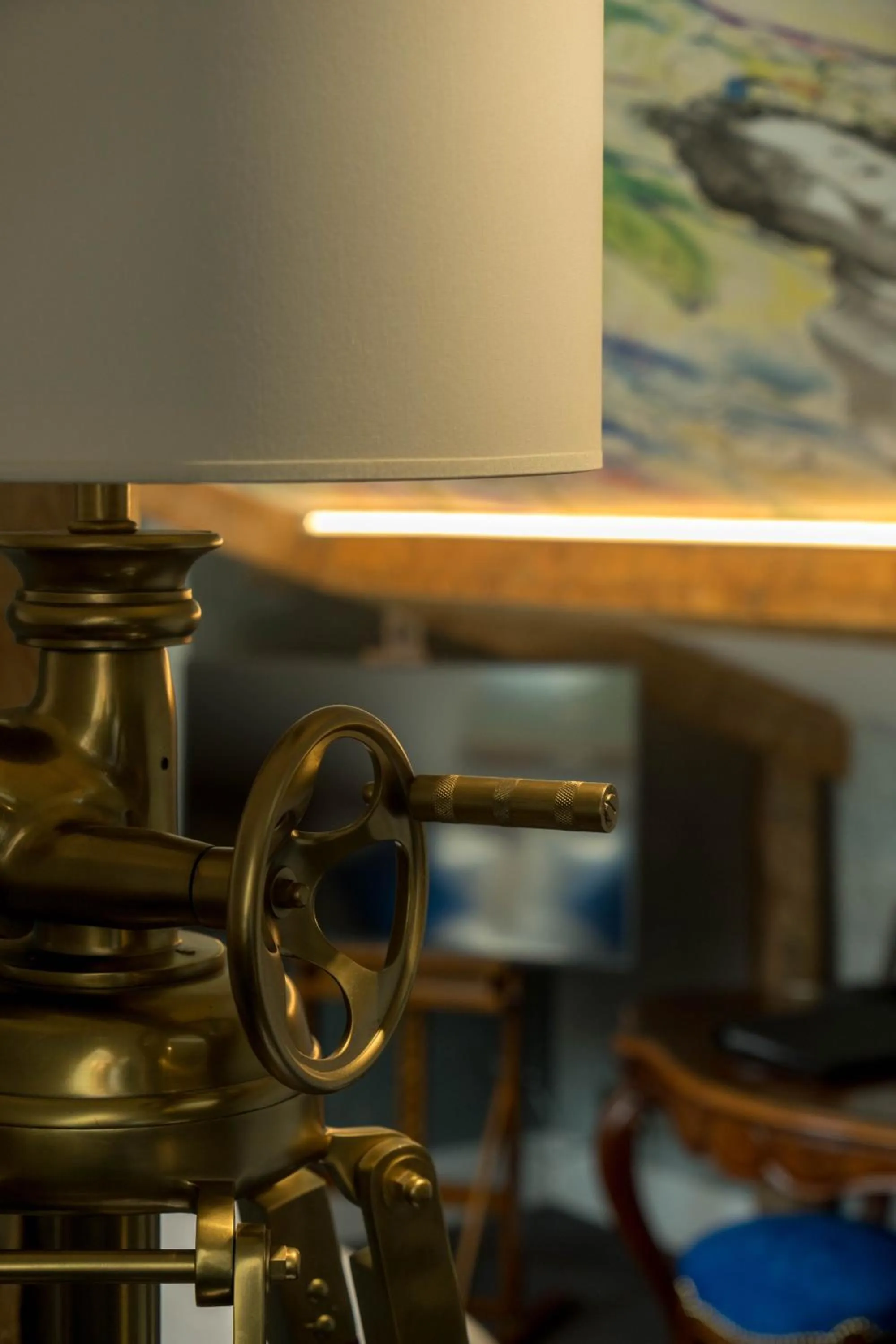 View (from property/room) in Hotel & Spa de Latour Maubourg