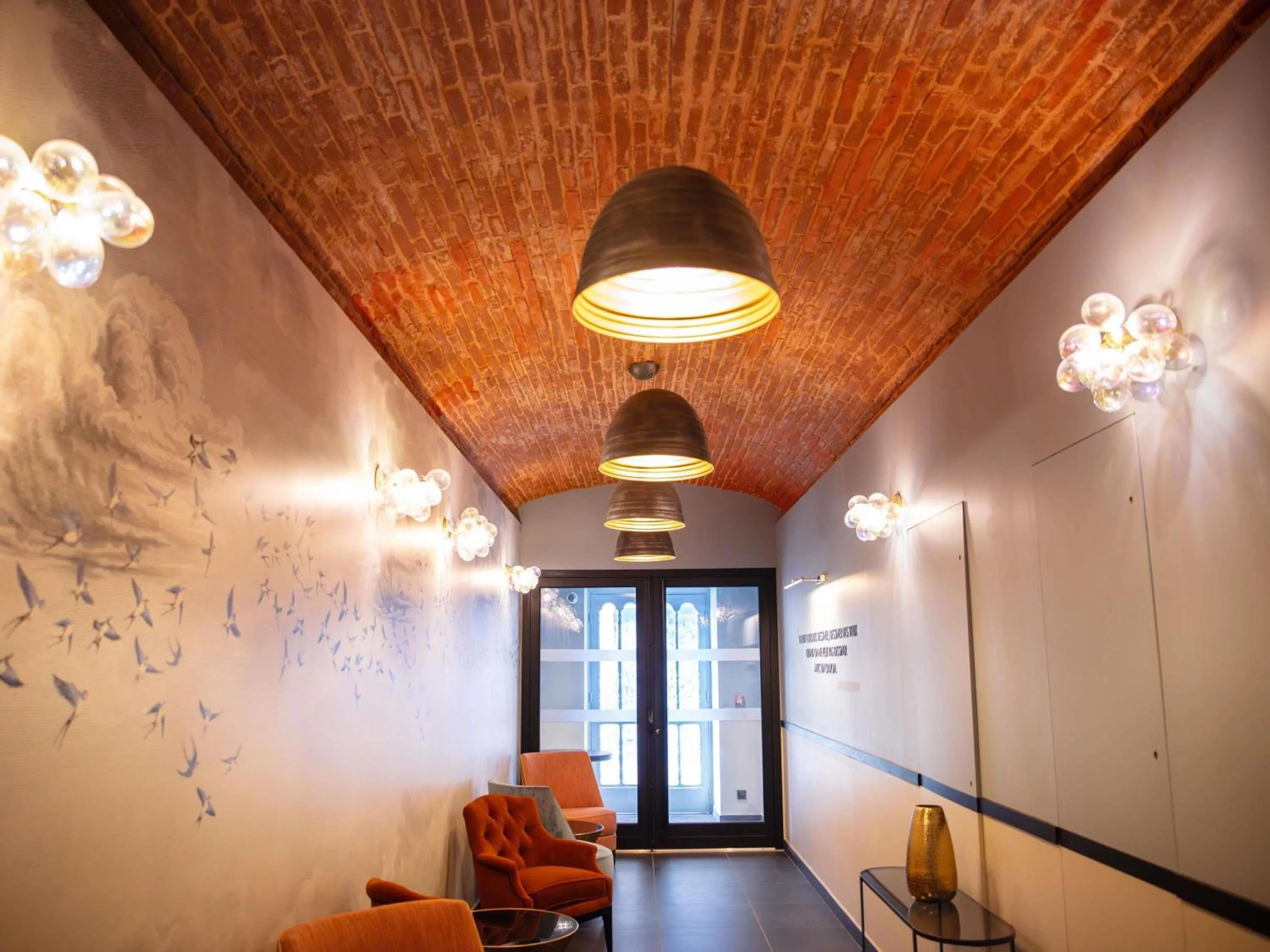 Property building in Hôtel Mercure Montauban