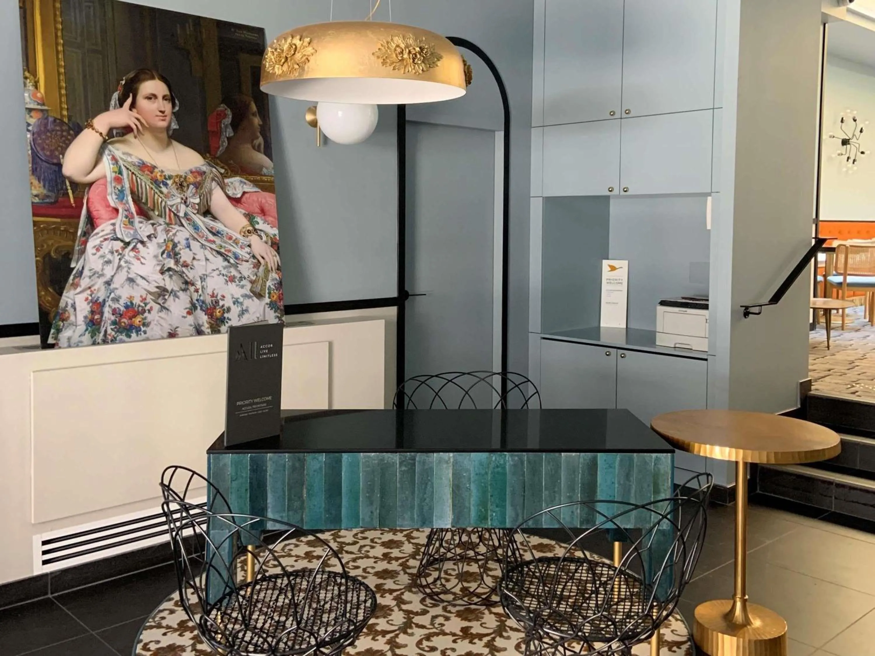 Property building in Hôtel Mercure Montauban