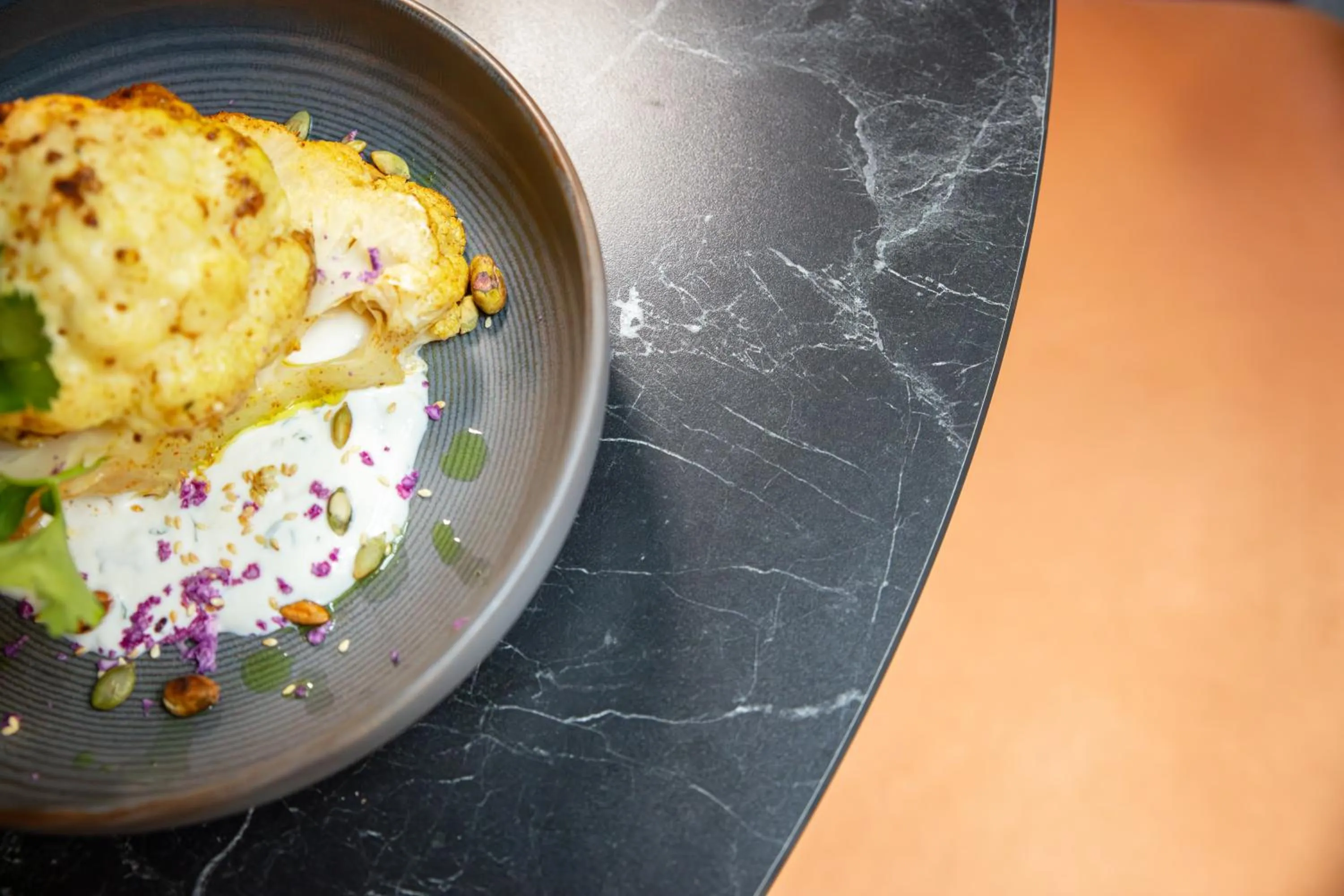 Restaurant/places to eat in Hôtel Mercure Montauban