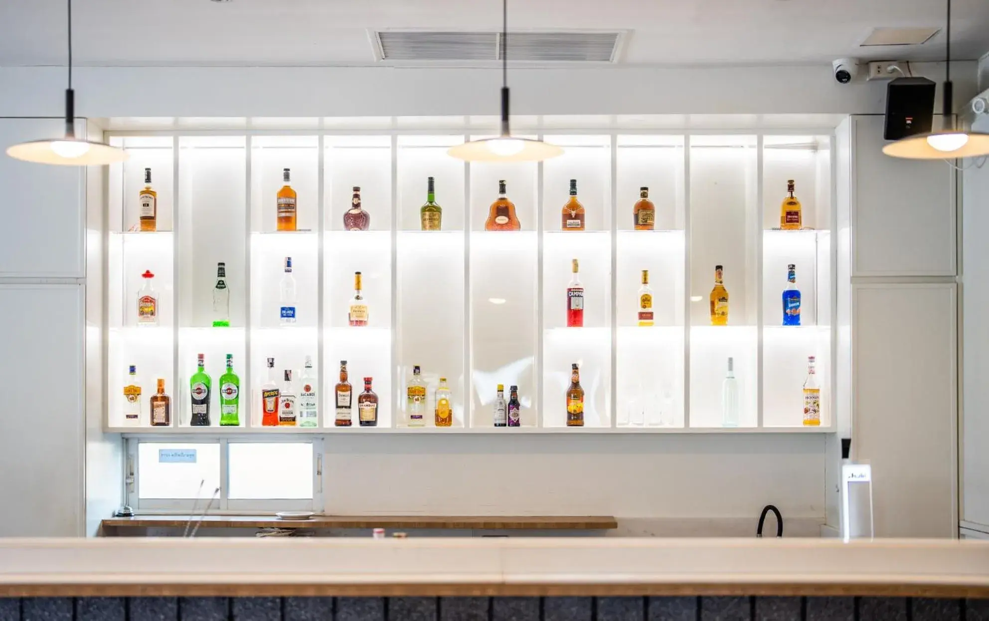 Restaurant/places to eat in Sirin Hotel & Resident Restaurant/places to eat in Sirin Hotel & Resident