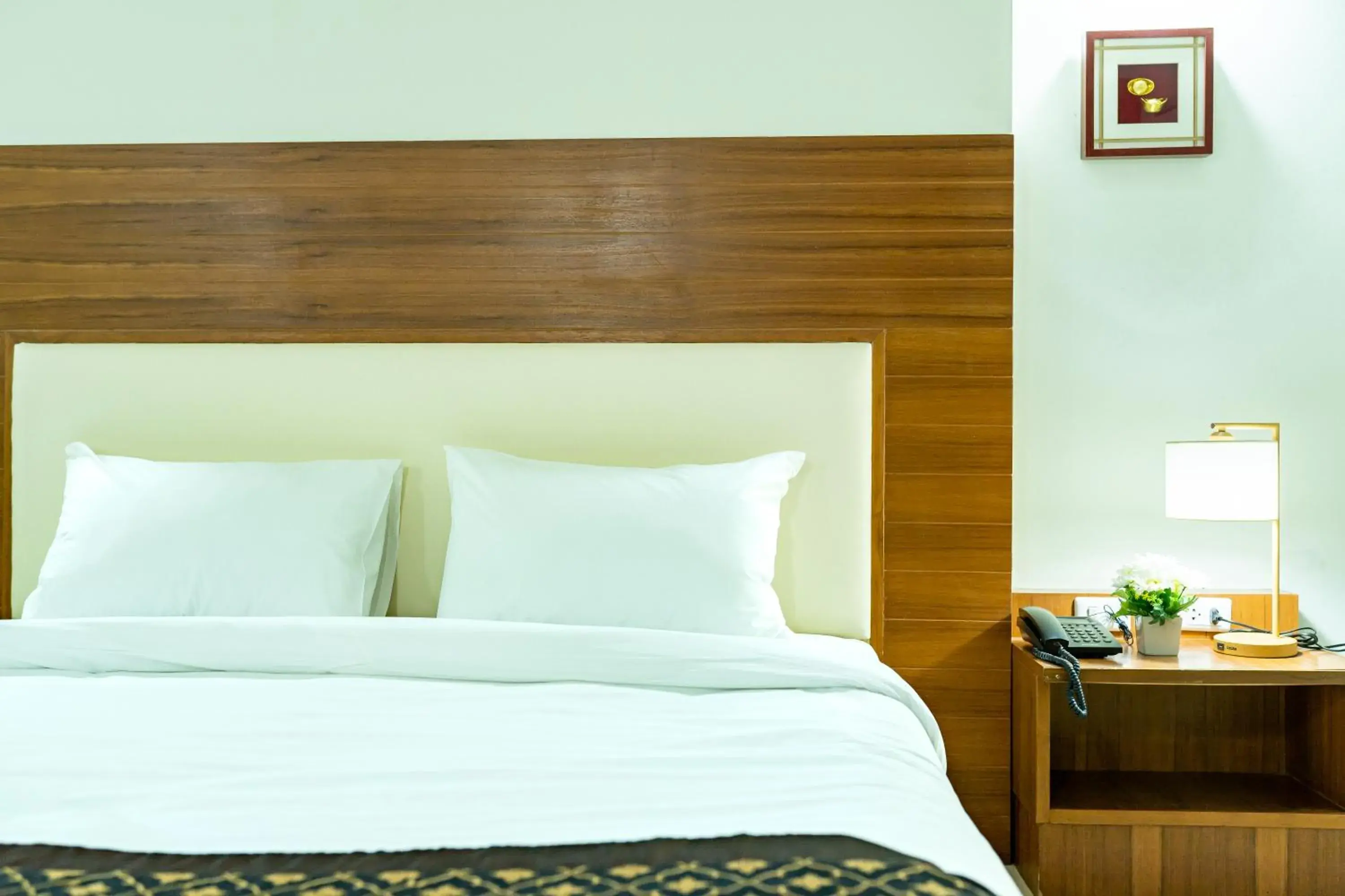 Bedroom, Bed in Sirin Hotel & Resident Bedroom, Bed in Sirin Hotel & Resident
