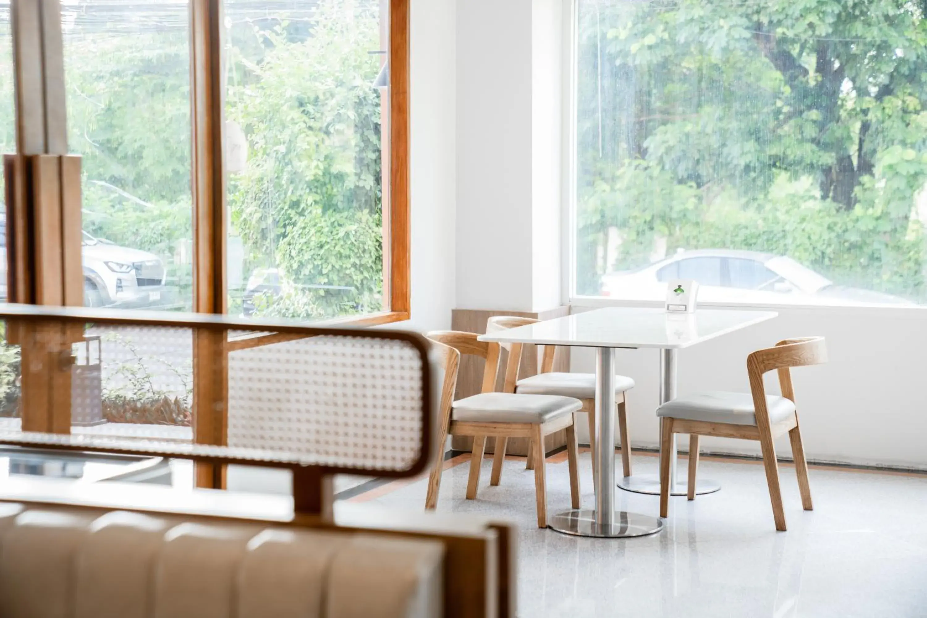 Restaurant/places to eat in Sirin Hotel & Resident Restaurant/places to eat in Sirin Hotel & Resident