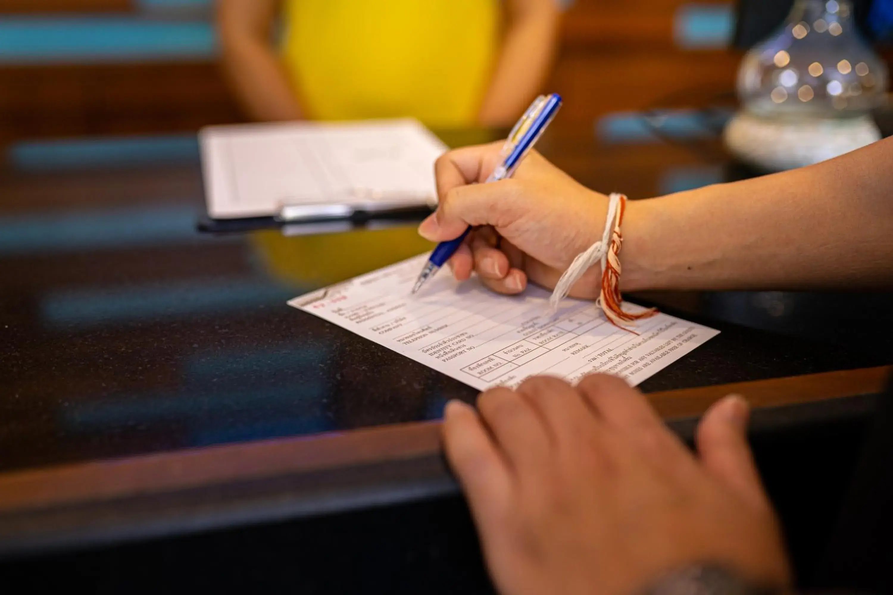 Lobby or reception in Sirin Hotel & Resident Lobby or reception in Sirin Hotel & Resident