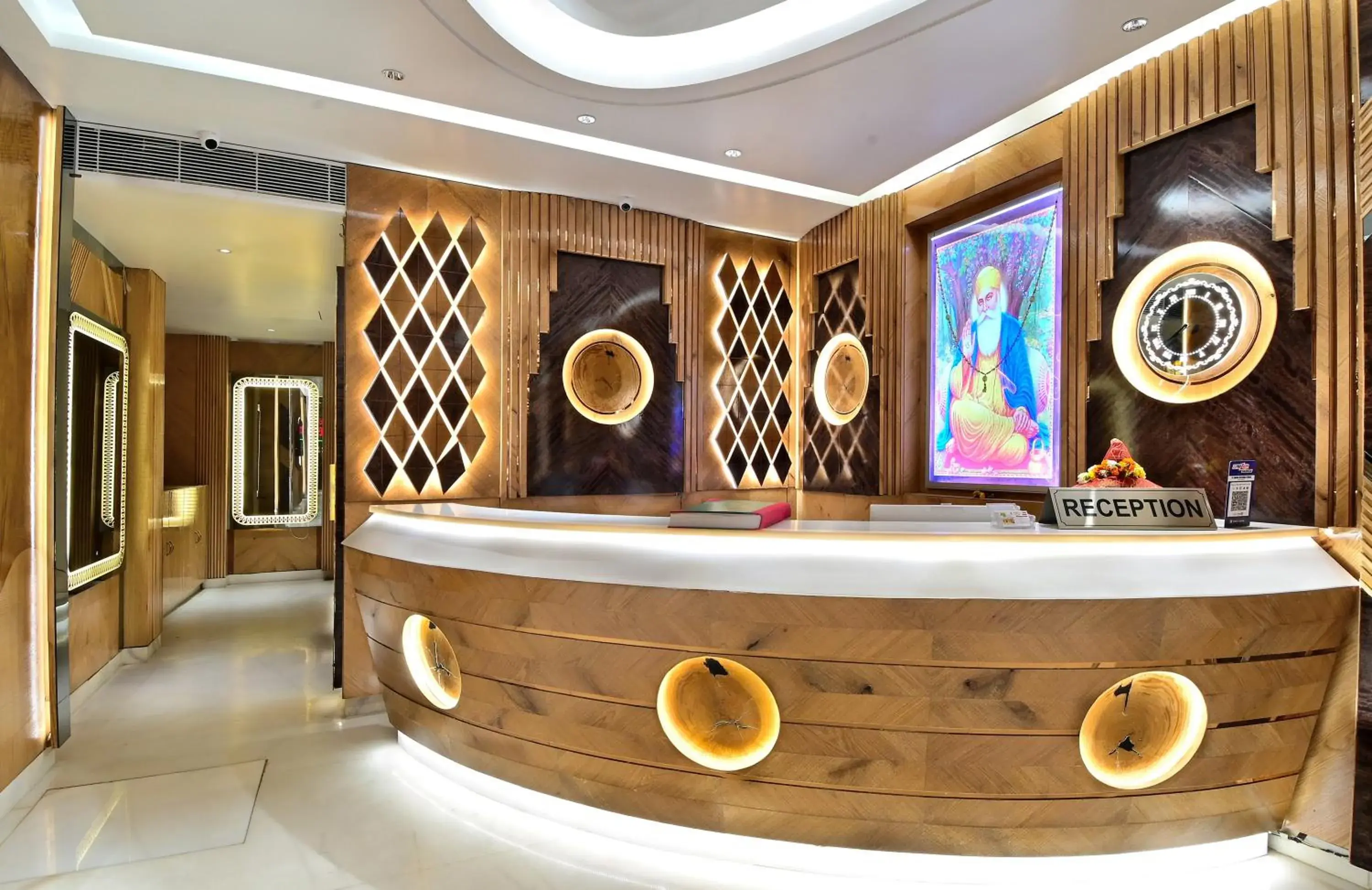 Property building in Aman International-A New Unit of Aman Continental Property building in Aman International-A New Unit of Aman Continental