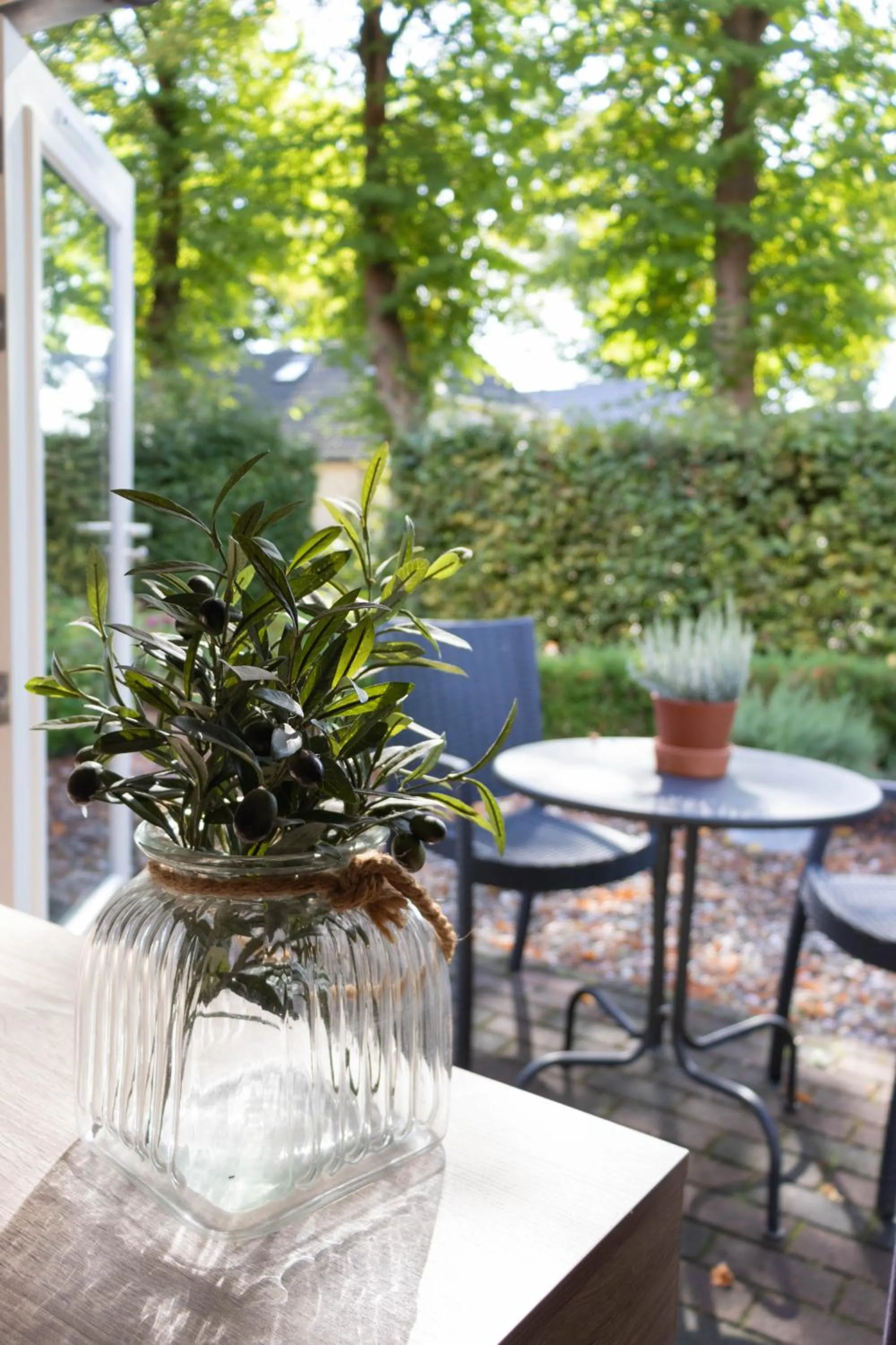 Bed & Breakfast Uiterburen