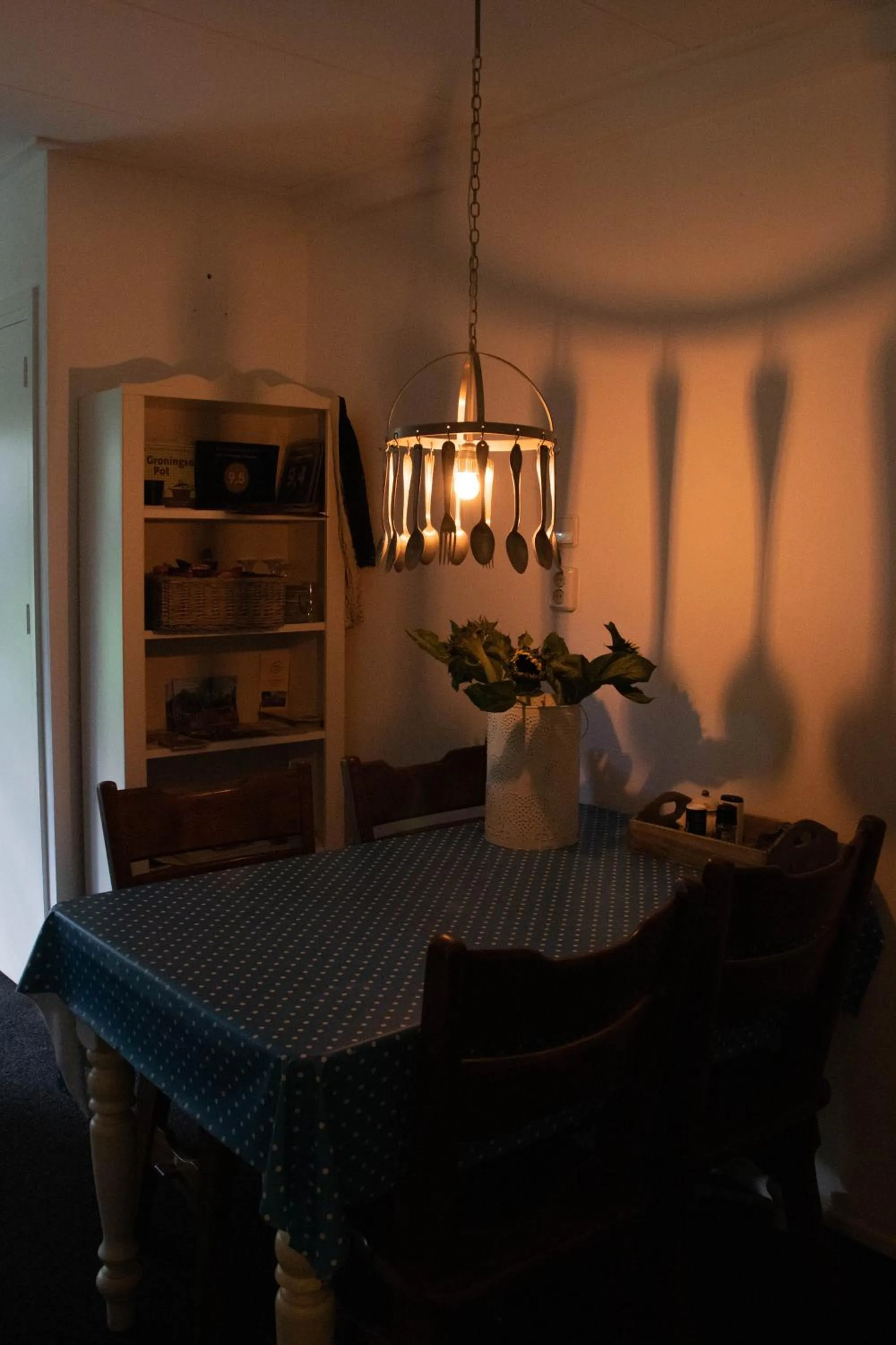 Bed & Breakfast Uiterburen