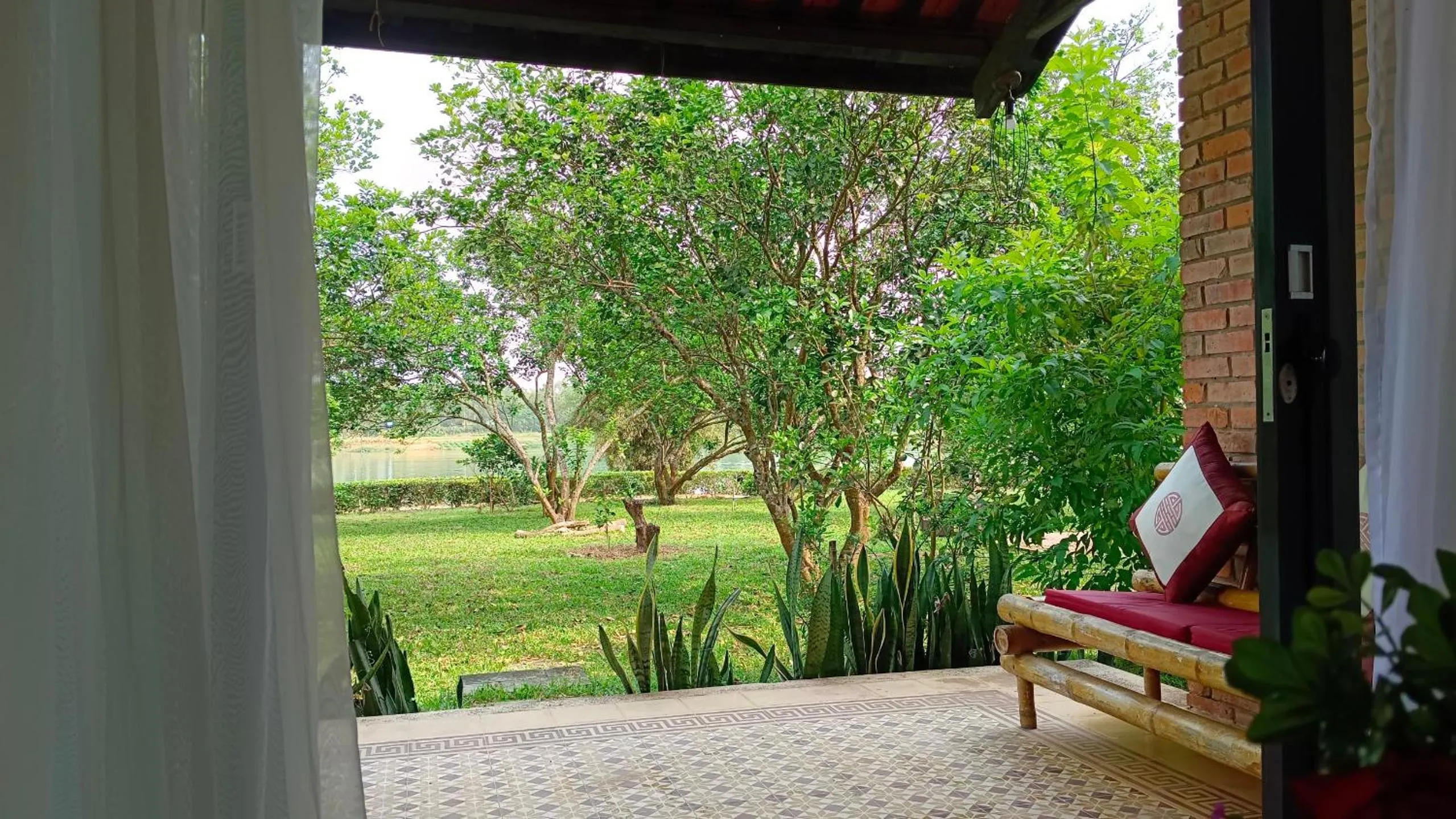 Property building in Hue Riverside Boutique Resort & Spa