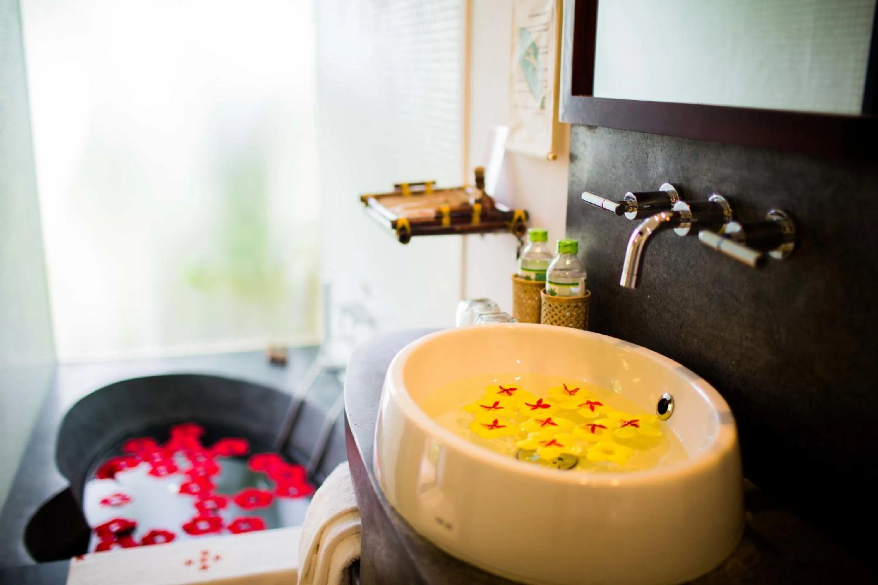 Bathroom in Hue Riverside Boutique Resort & Spa