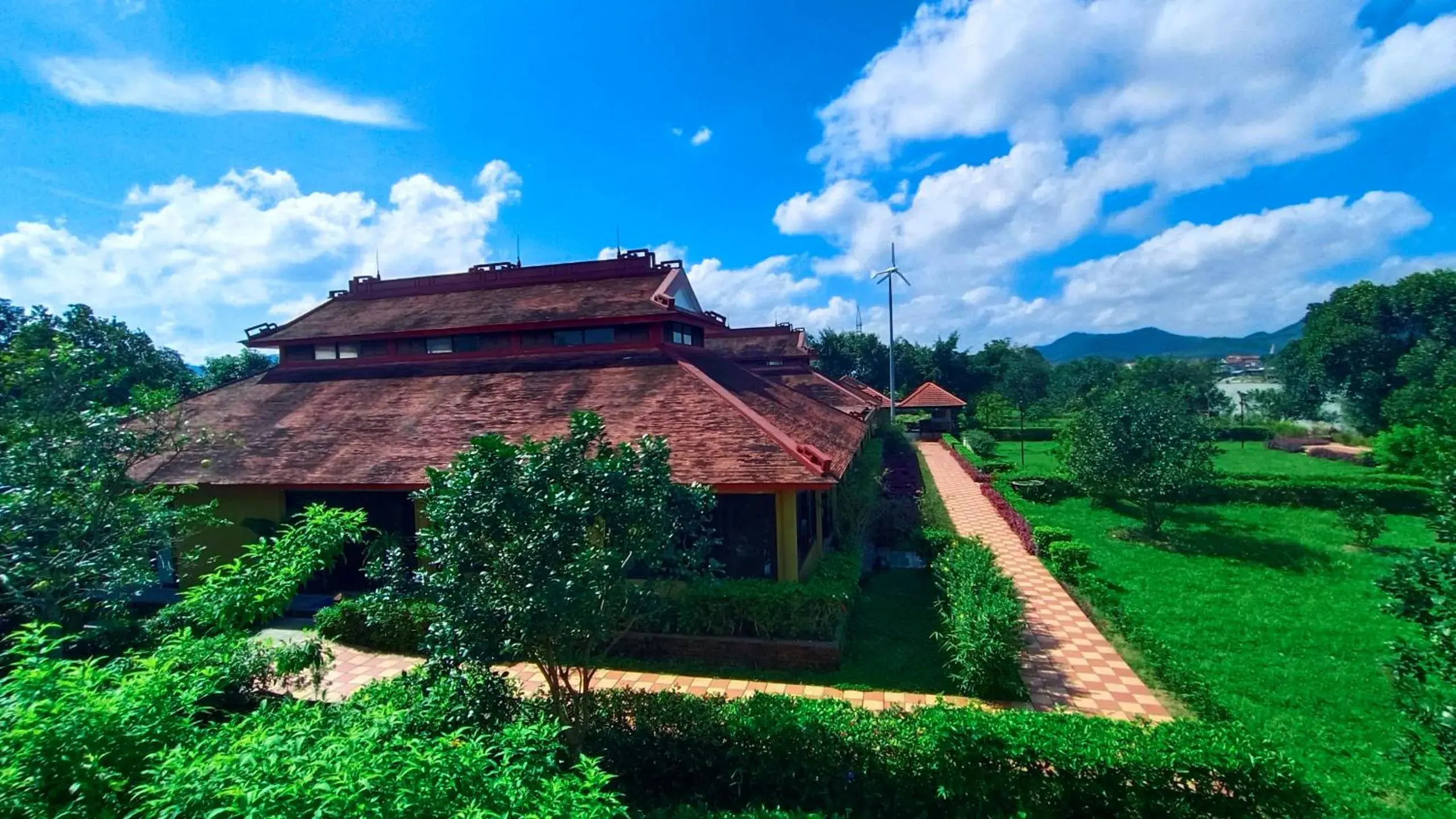 Restaurant/places to eat in Hue Riverside Boutique Resort & Spa Restaurant/places to eat in Hue Riverside Boutique Resort & Spa