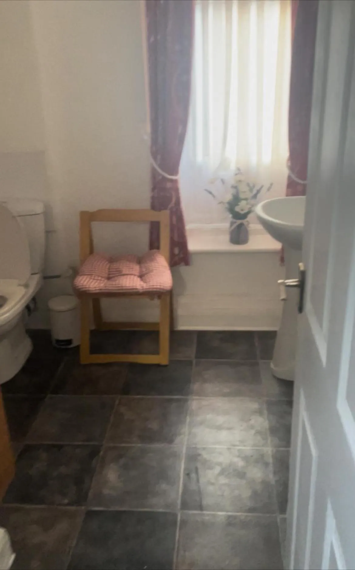 Sarnia holiday flats