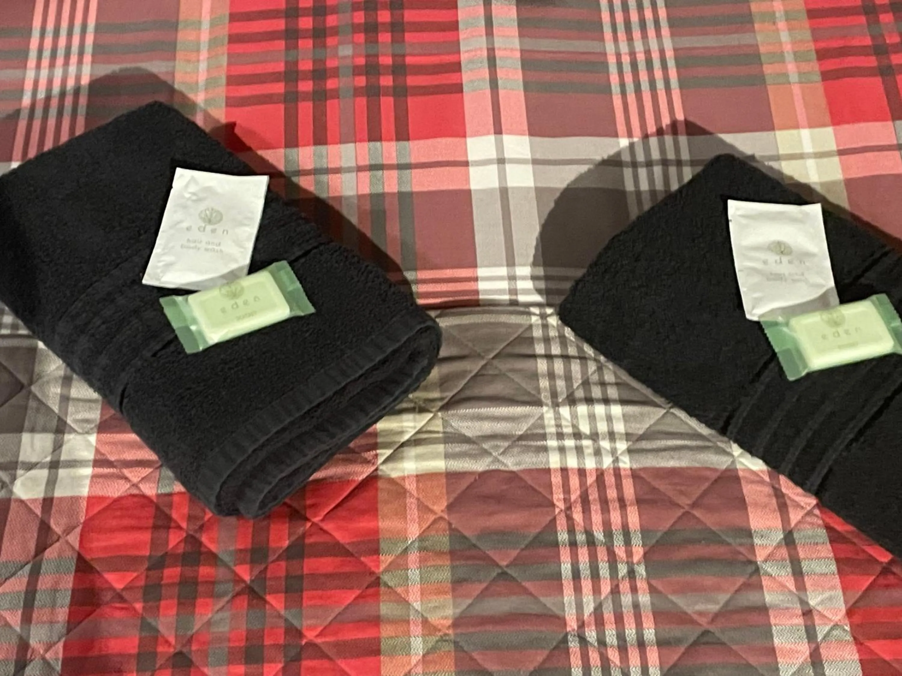 Sarnia holiday flats